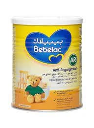 BEBELAC EC 400 GM