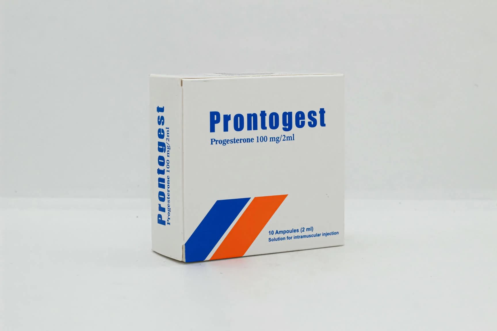 prontogest 10 amp NEW