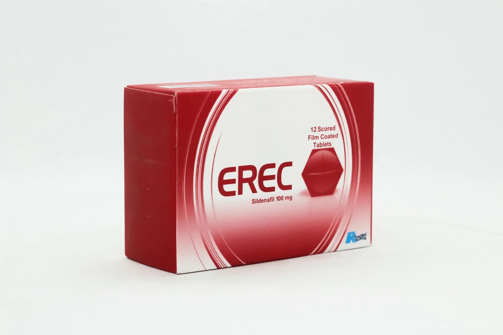 EREC 12 TAB