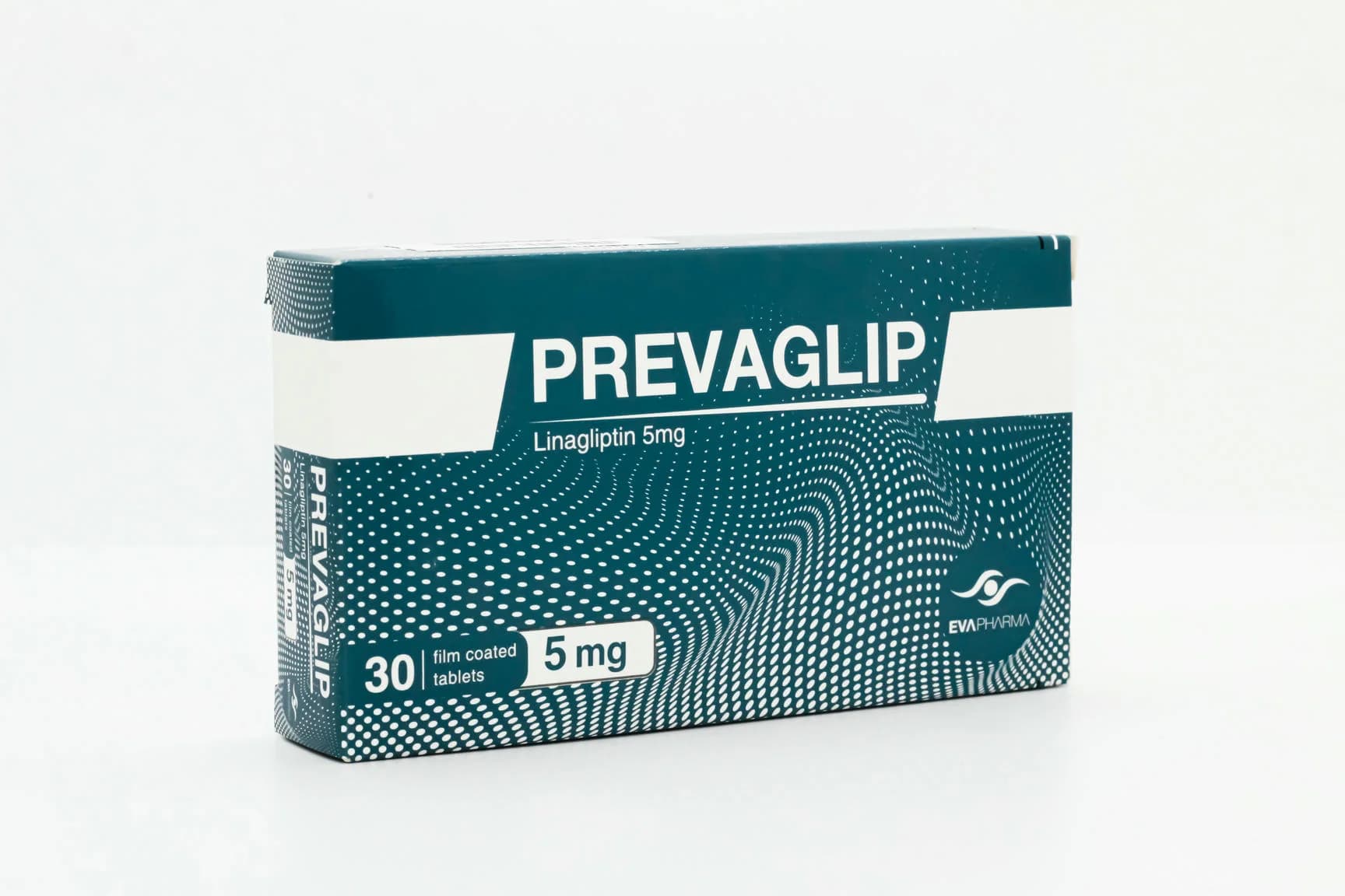 PREVAGLIP 5MG 30T