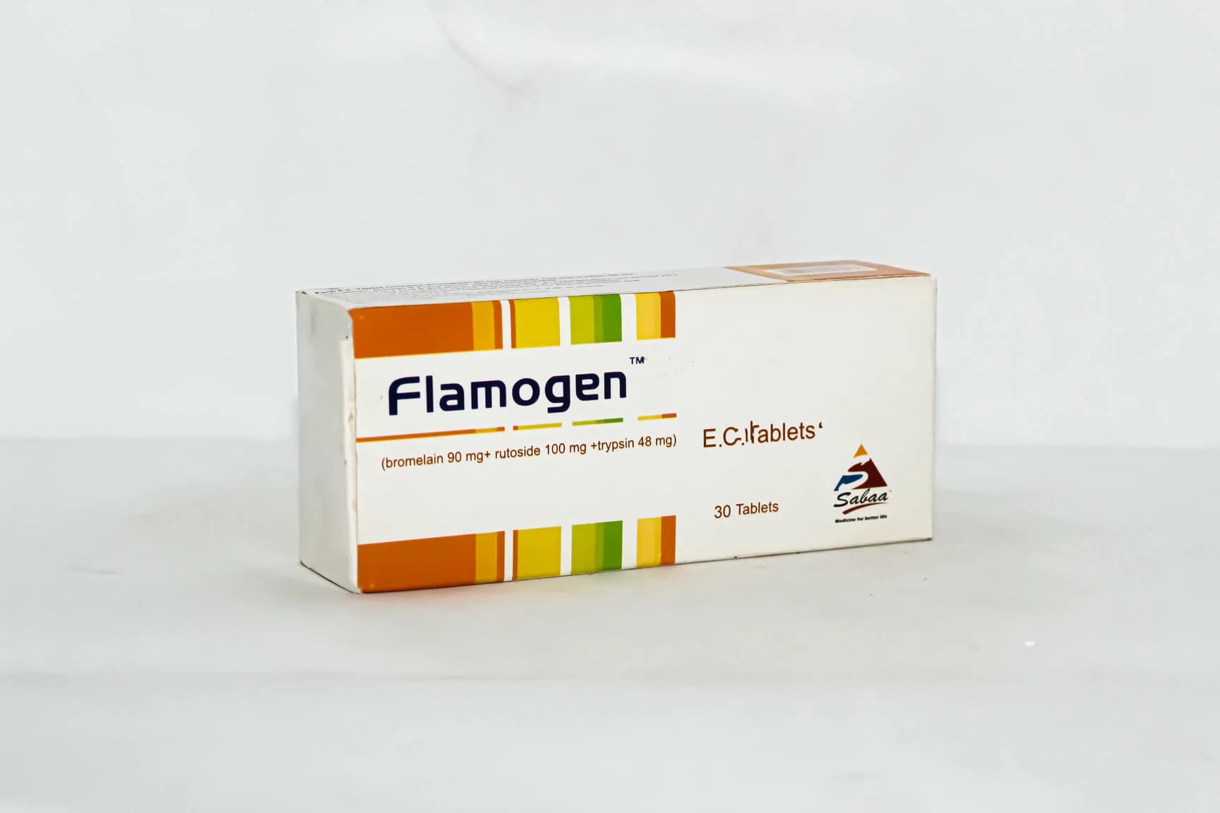 FLAMOGEN 30 TAB