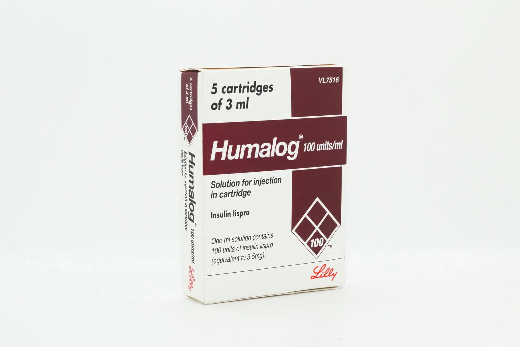 humalog 5pens kwik