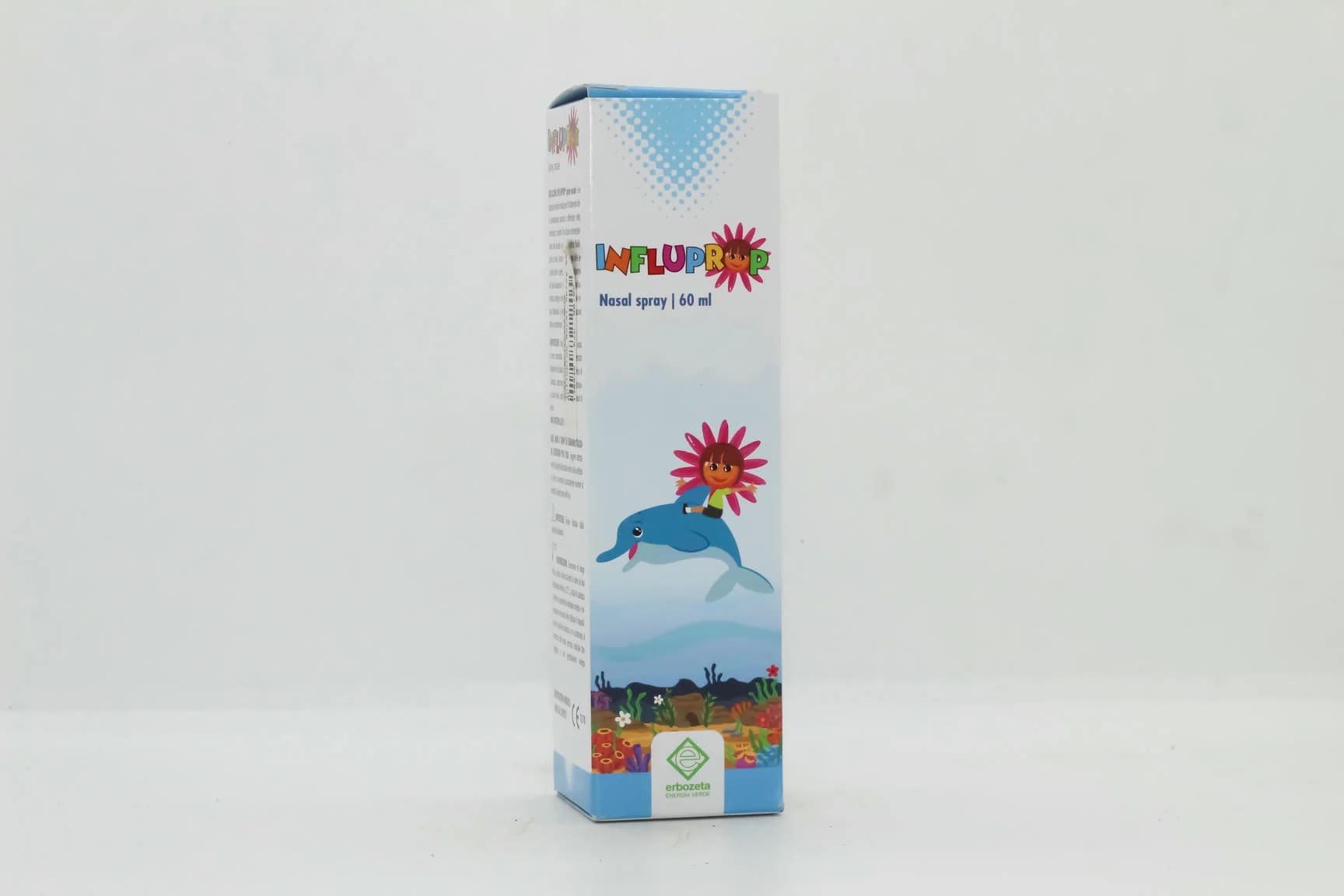 INFLUPROP NASAL SPRAY 100 ML