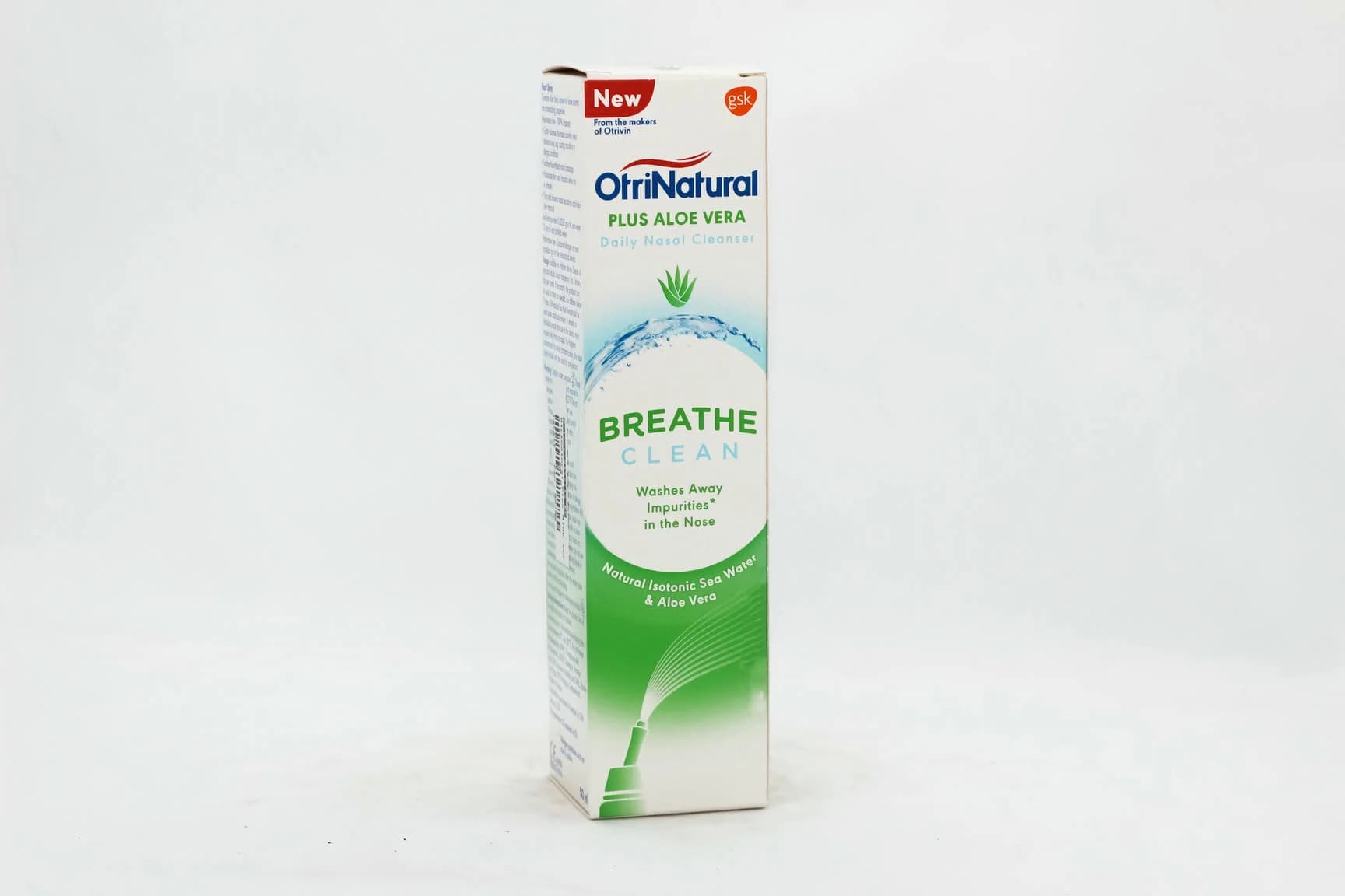 OTRINATURAL SPRAY