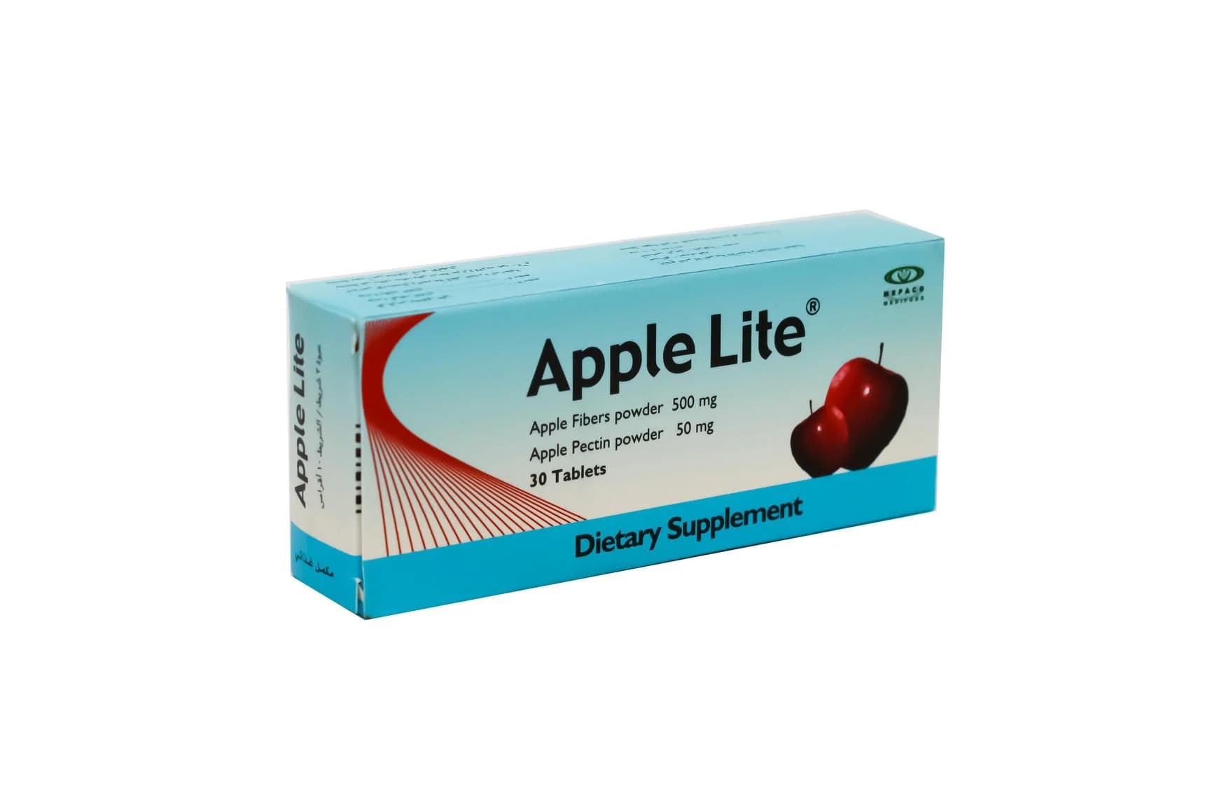 APPLE - LITE 30 TAB
