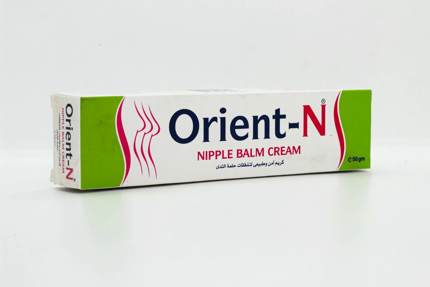 ORIENT N CREAM