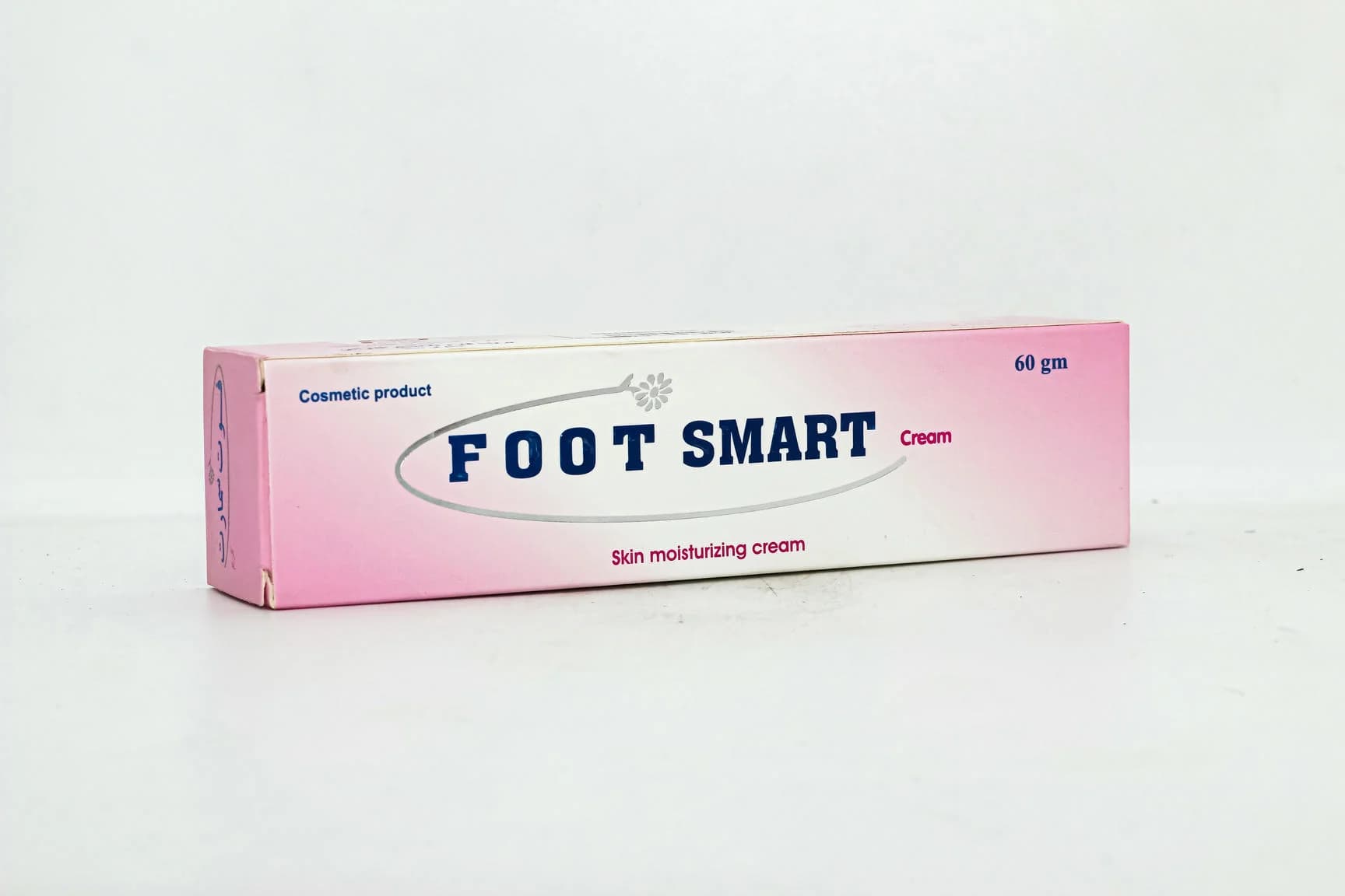 FOOT SMART CREAM 60GM