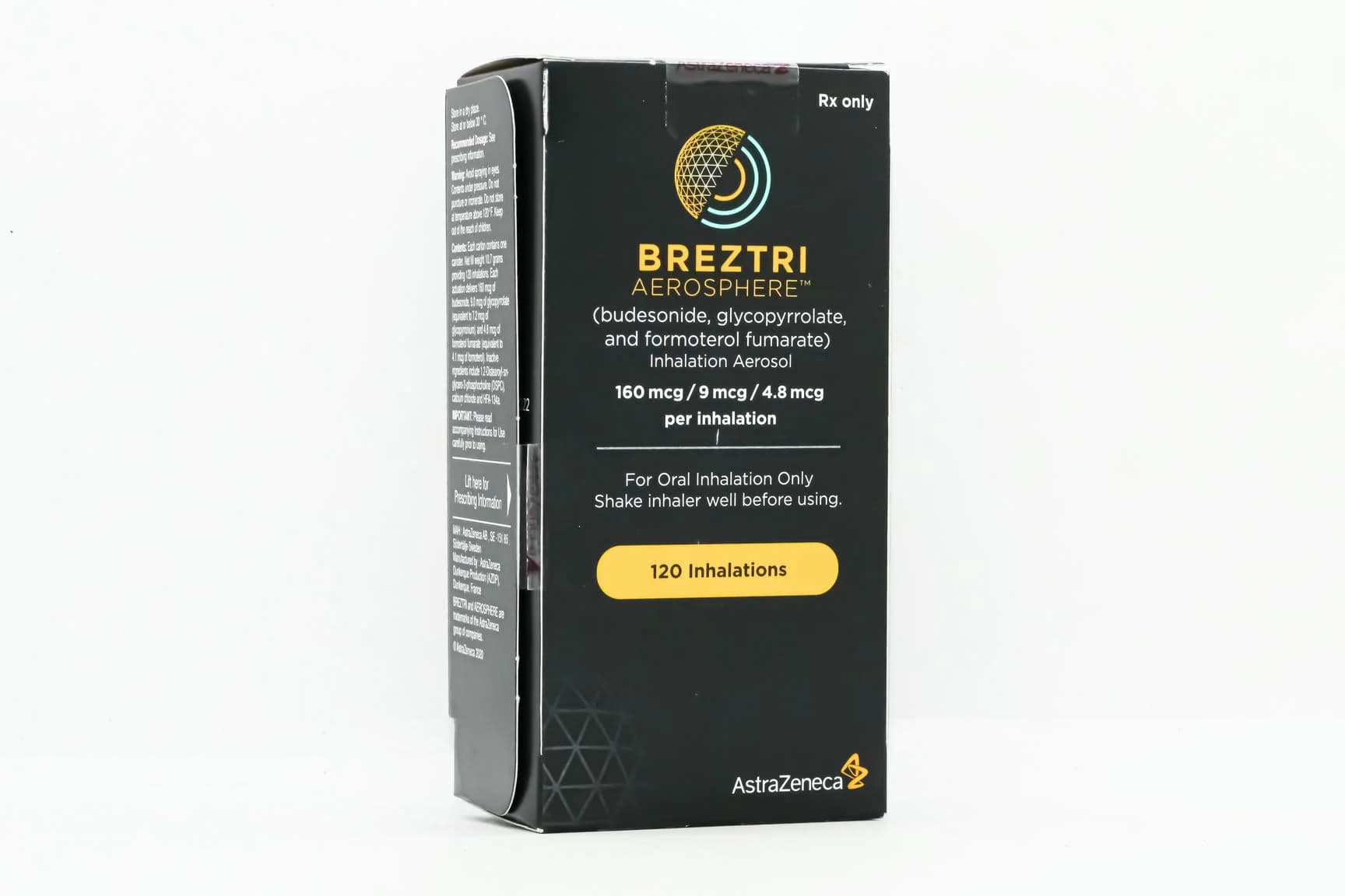 BREZTRI SPRAY