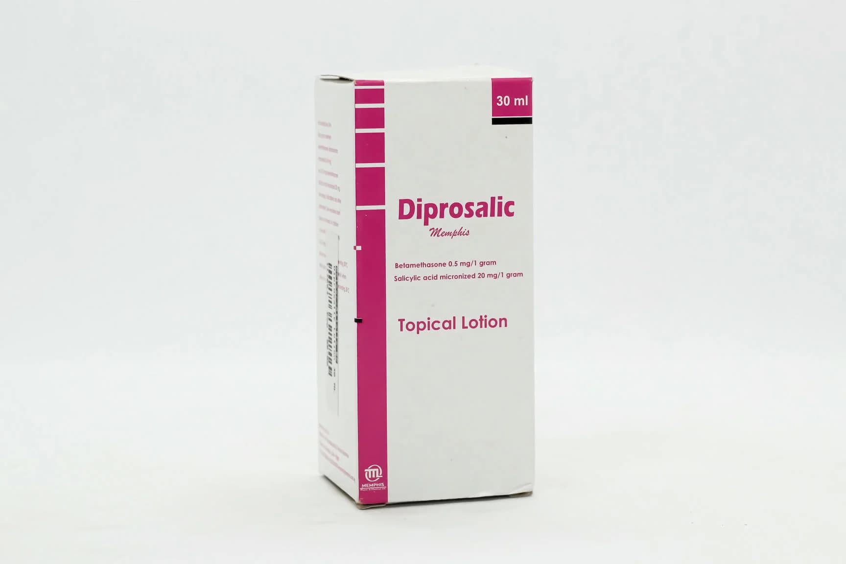 DIPROSALIC LOTION 30 ML