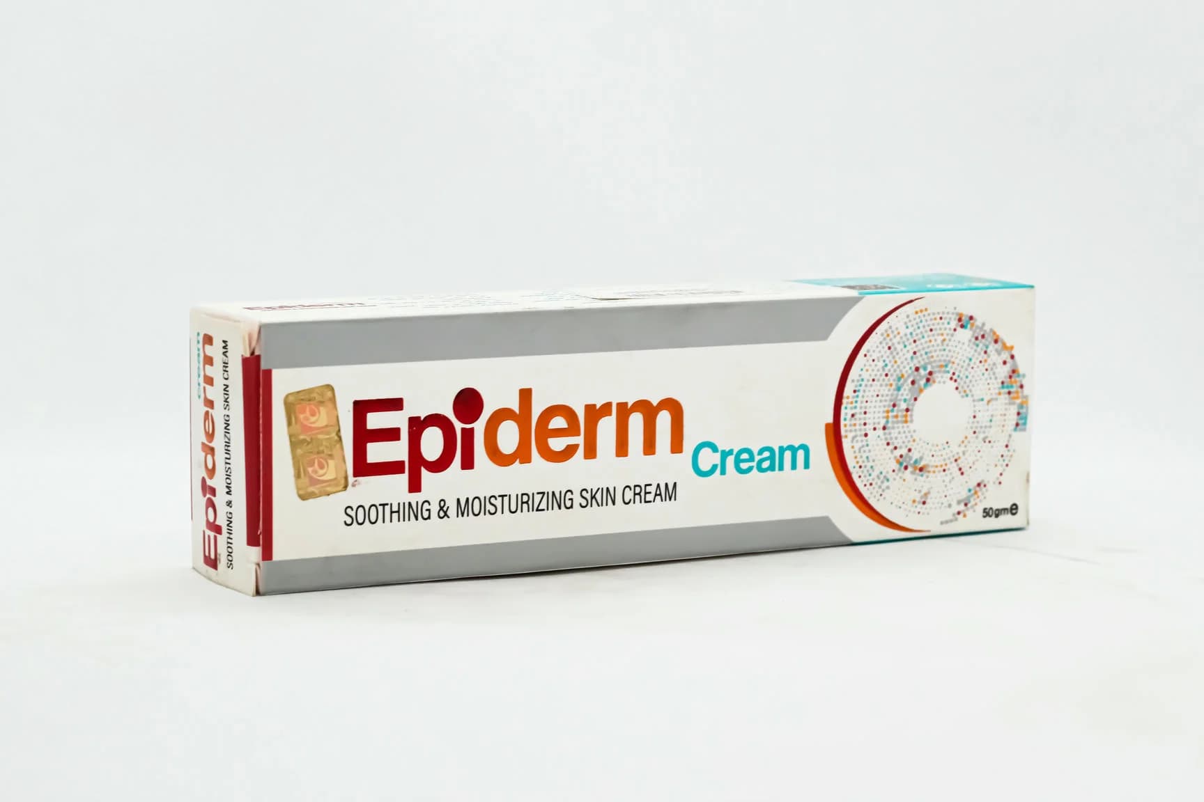 Epiderm cream 50 gm