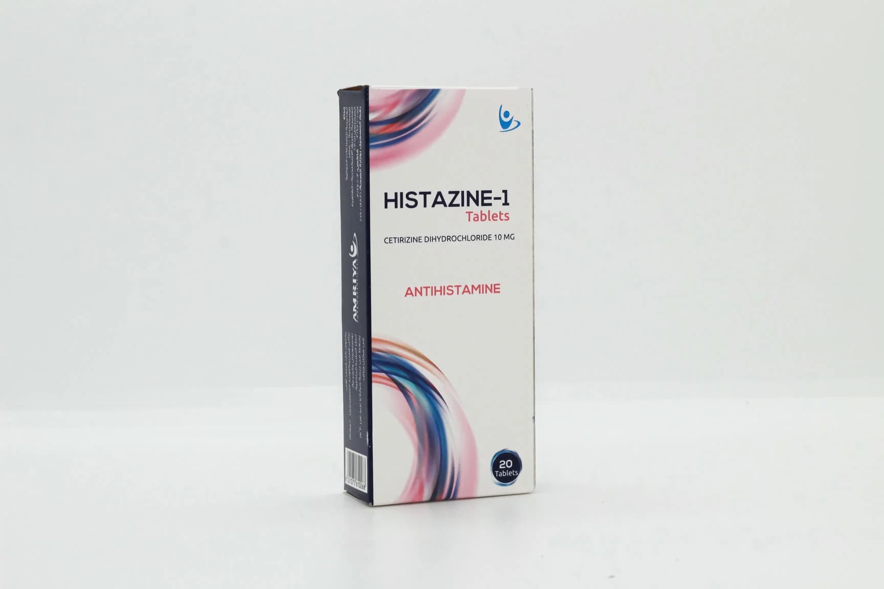 HISTAZIN 20 T