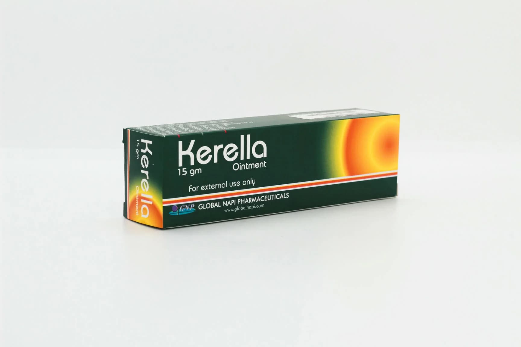 KERELLA OINT 15GM