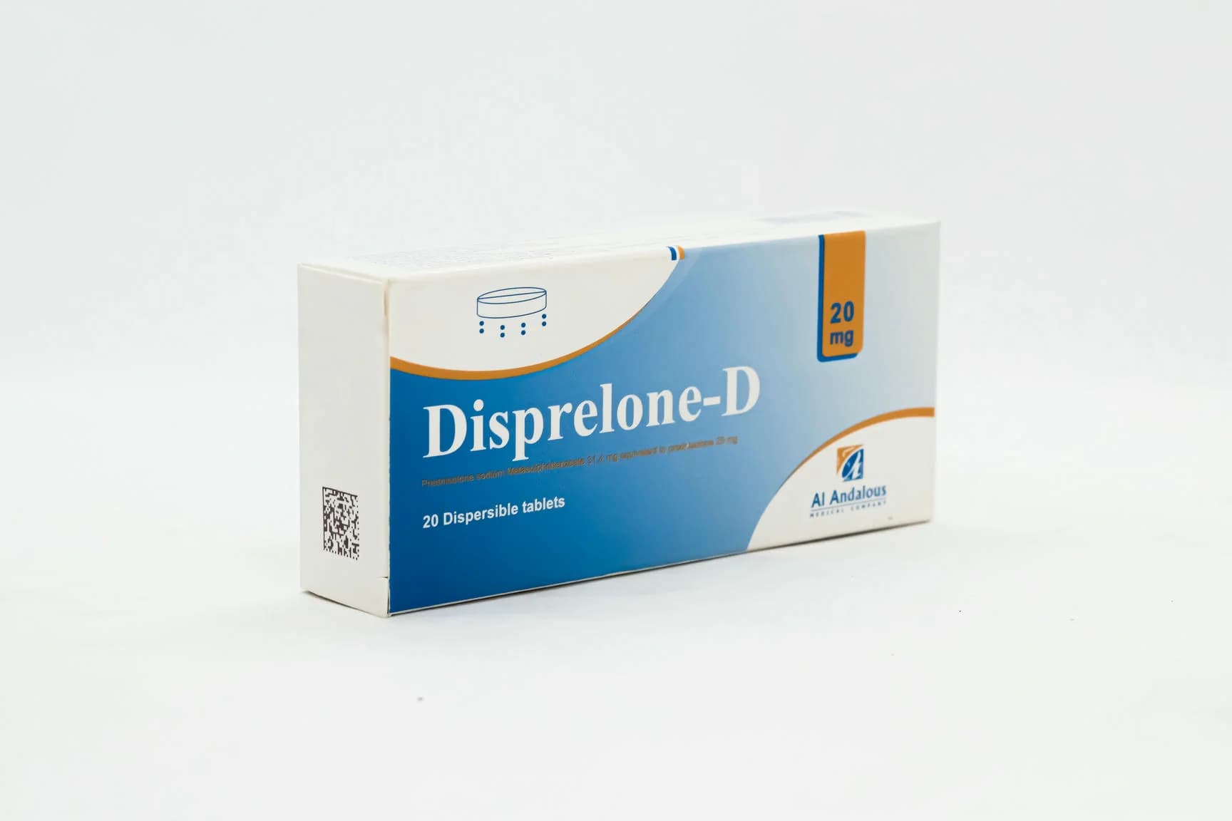 PREDNISOLONE TAB ADCO