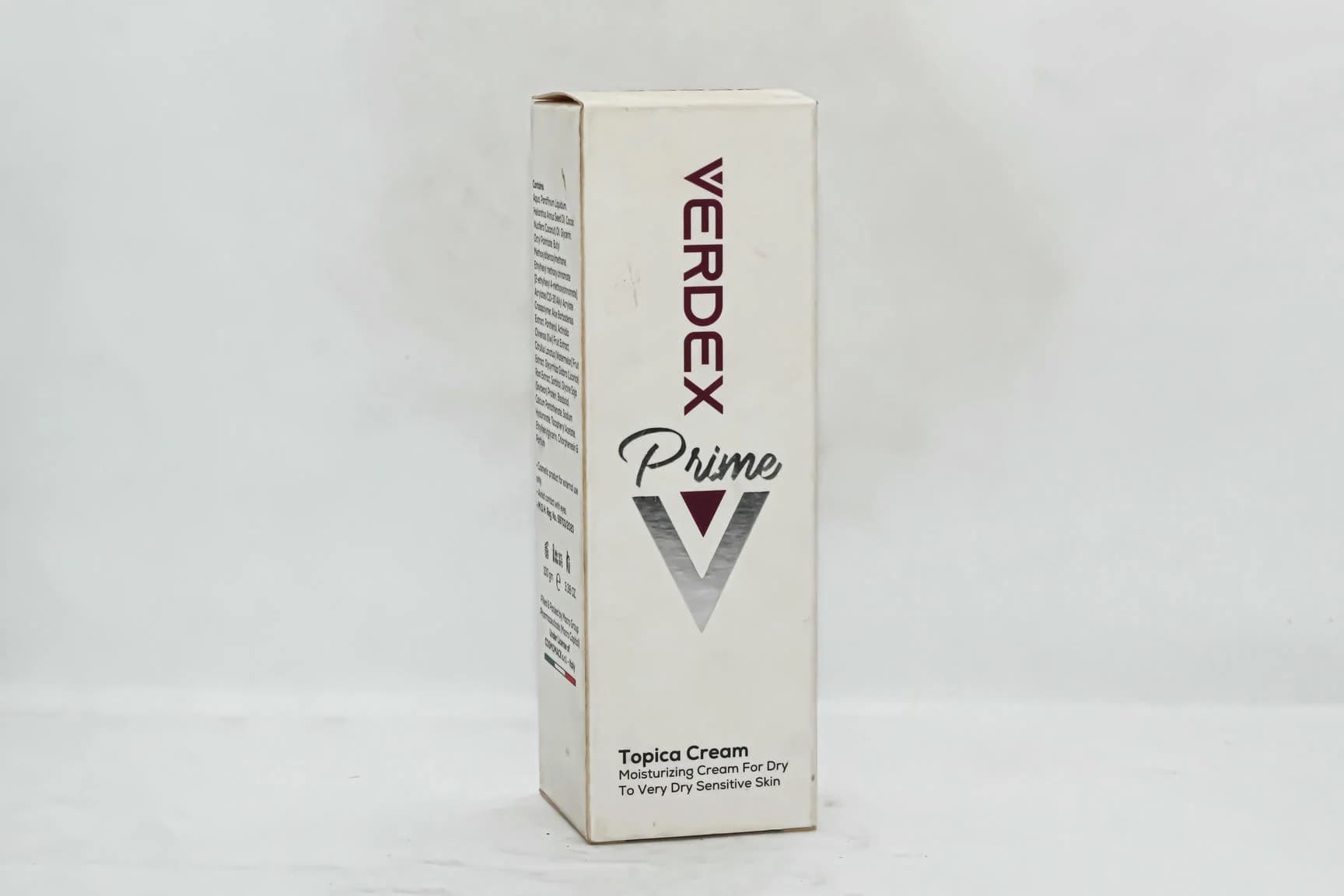 VERDEX ATOPICA CREAM