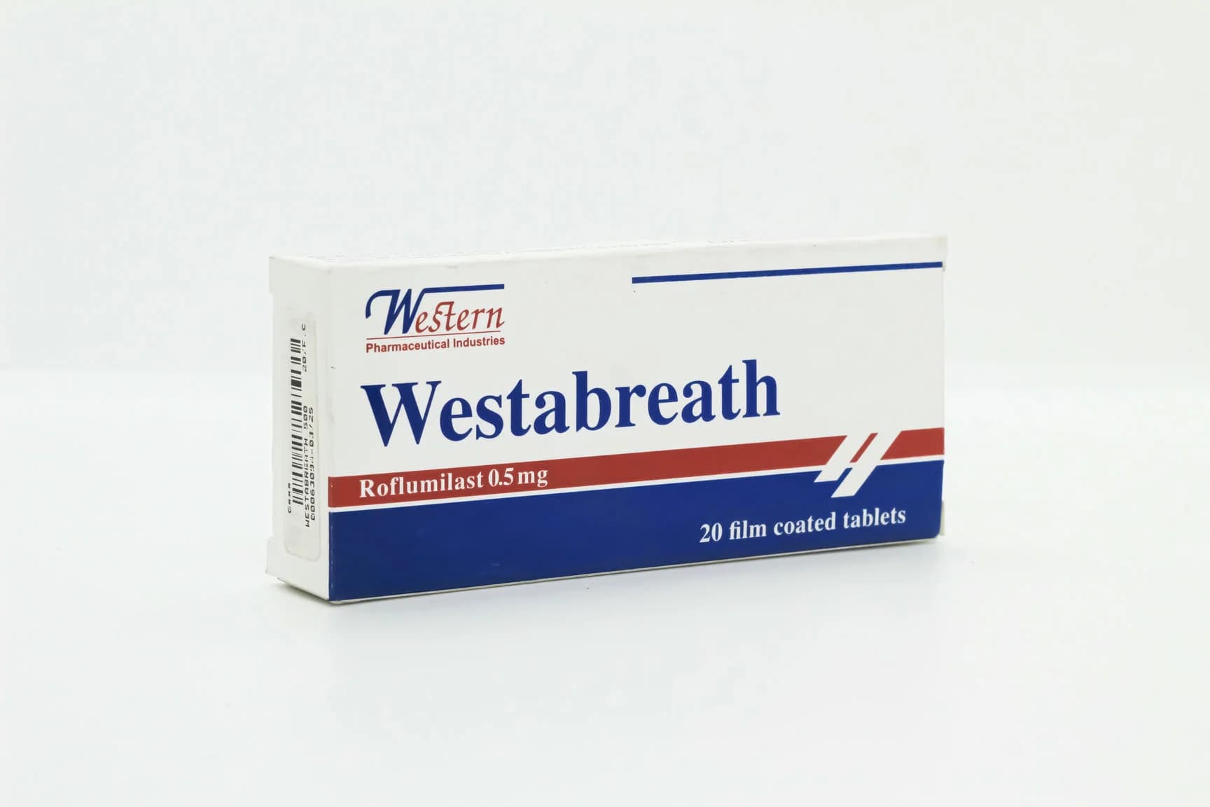 westabreath 20 t
