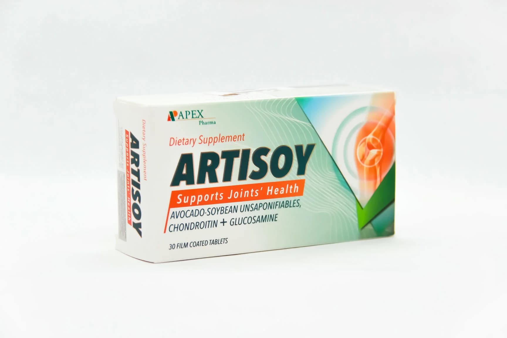 ARTISOY 30T