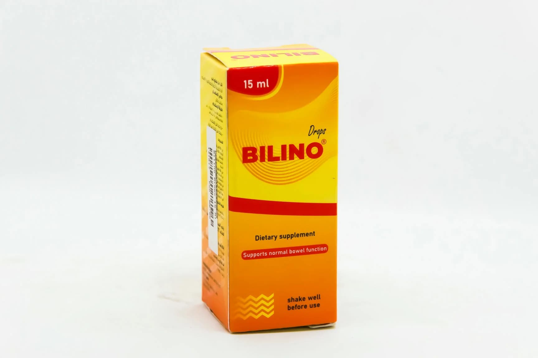 BILI NO 15 ML