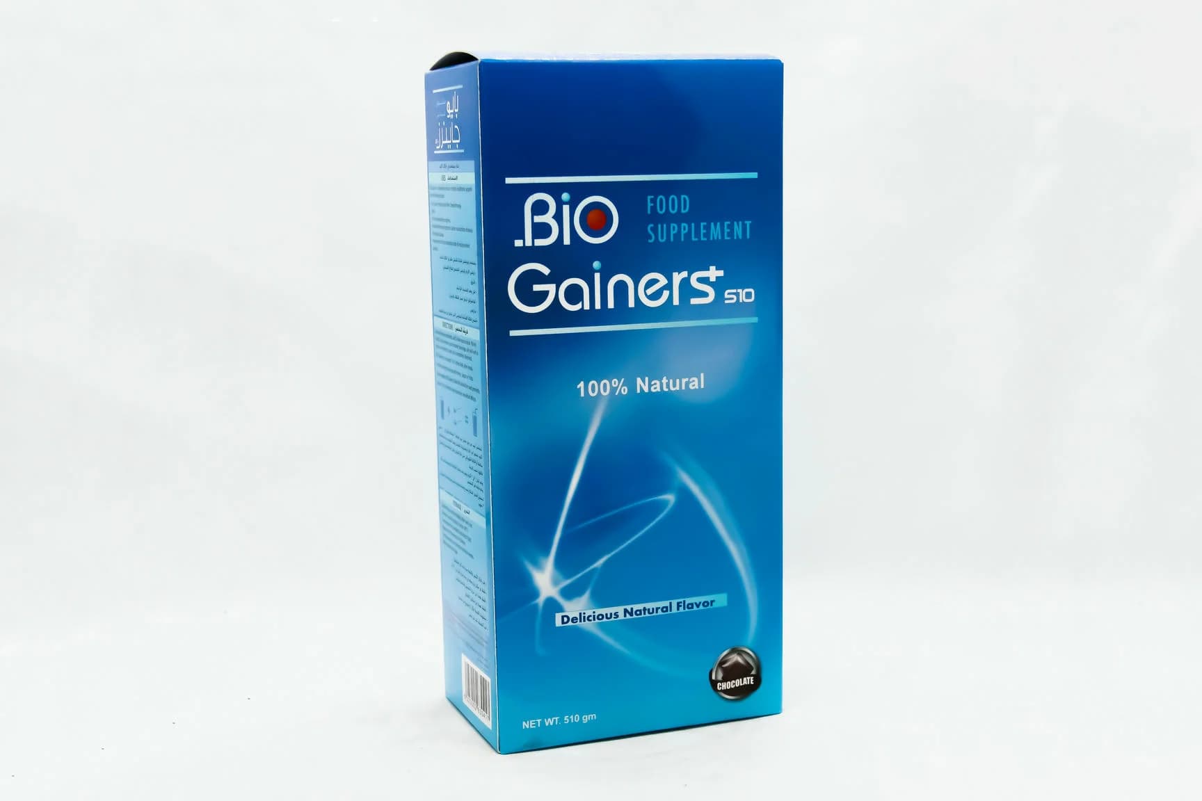 bio gainer 510 gm