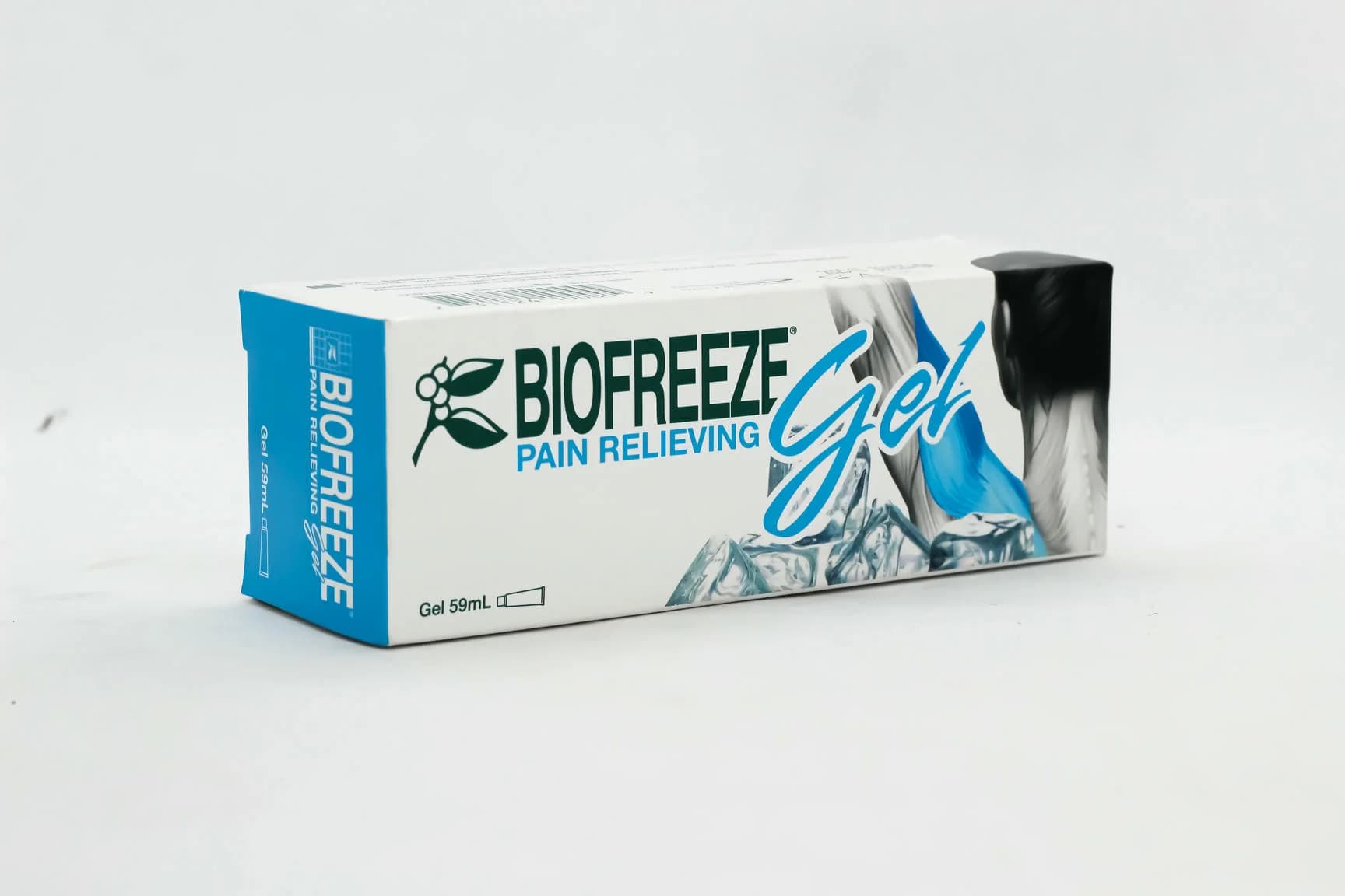 BIOFREEZE GEL 59ML