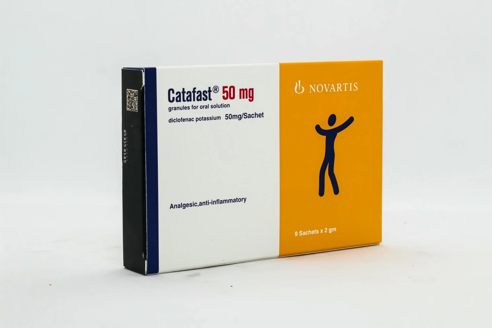 CATAFAST 9SACHET