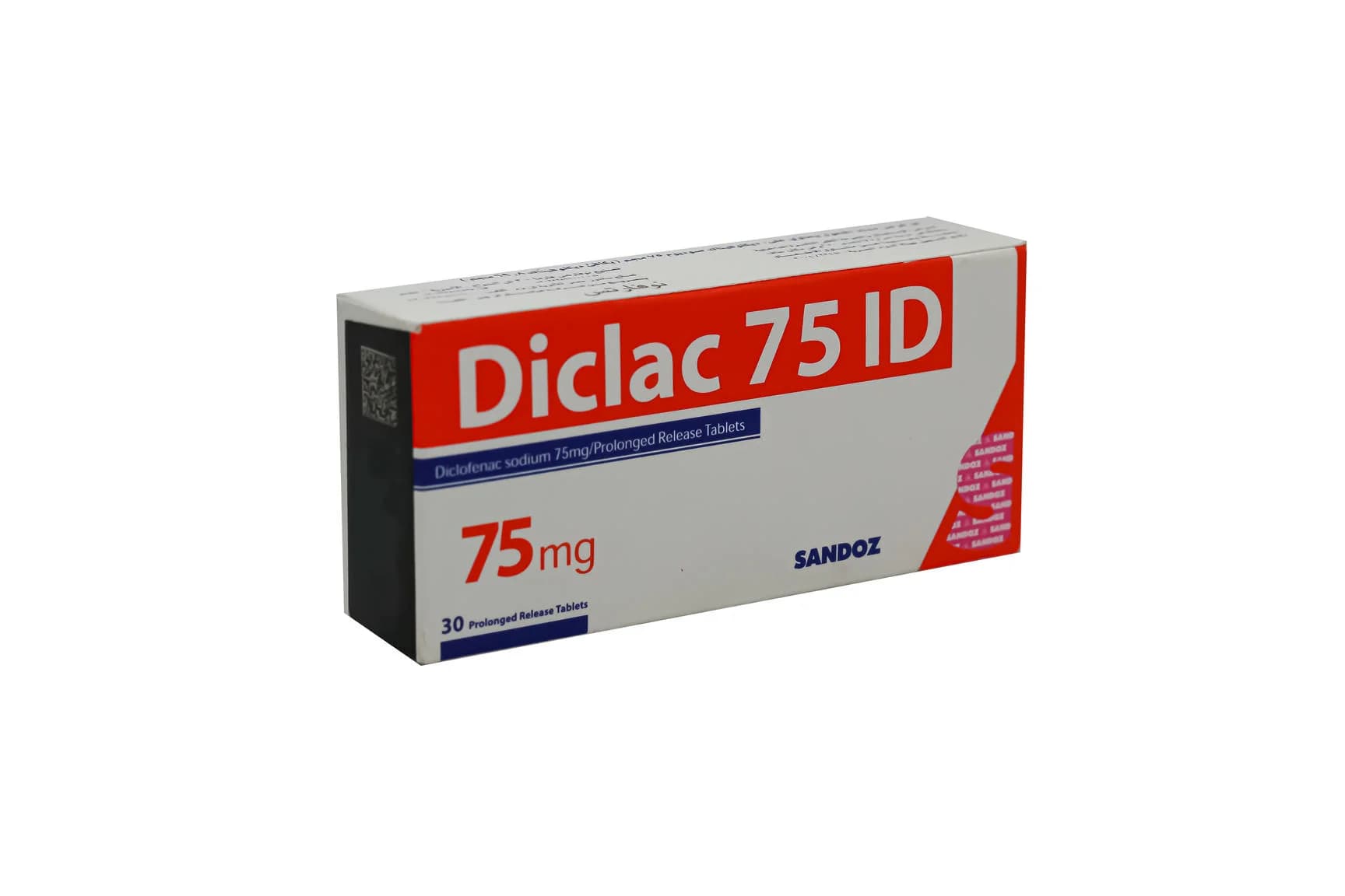 DILAC 150 MG 20 T