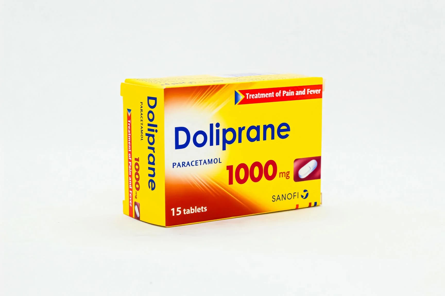 dolipran 20 T