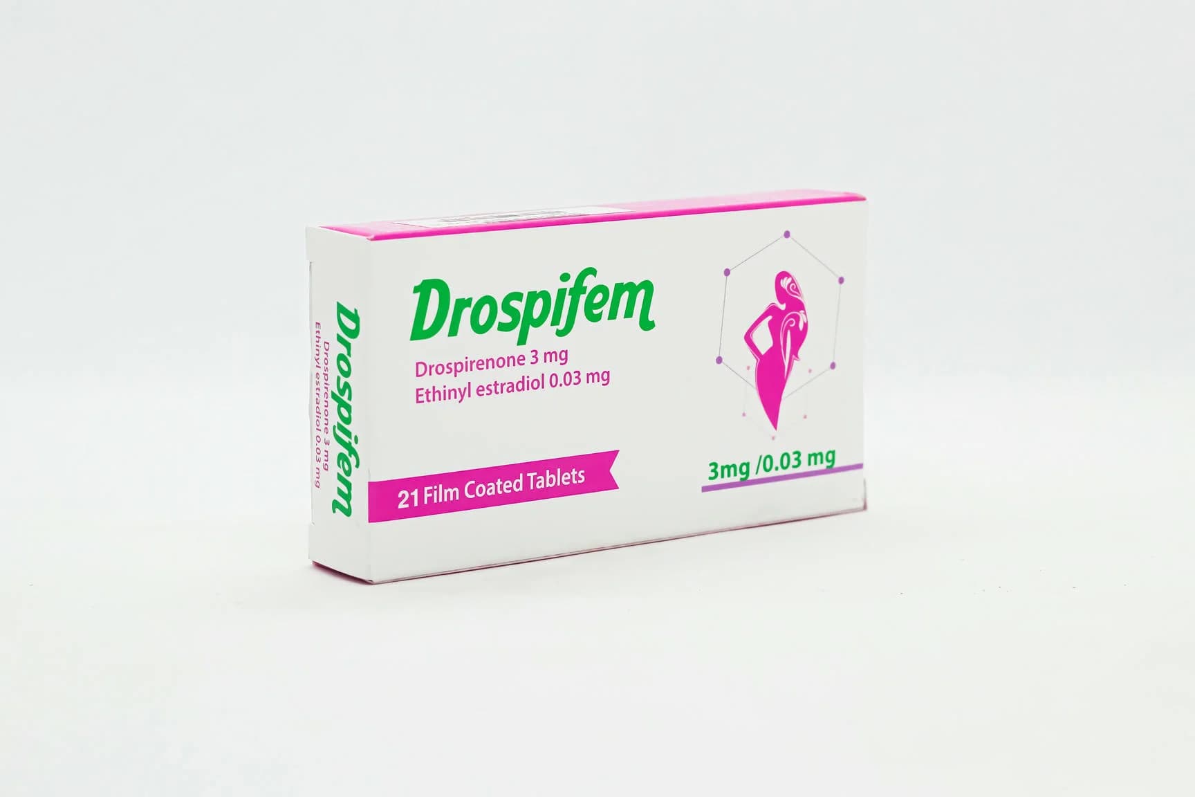 DROSPIFEM 21T