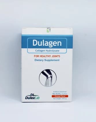 DULAGEN 10 SACH