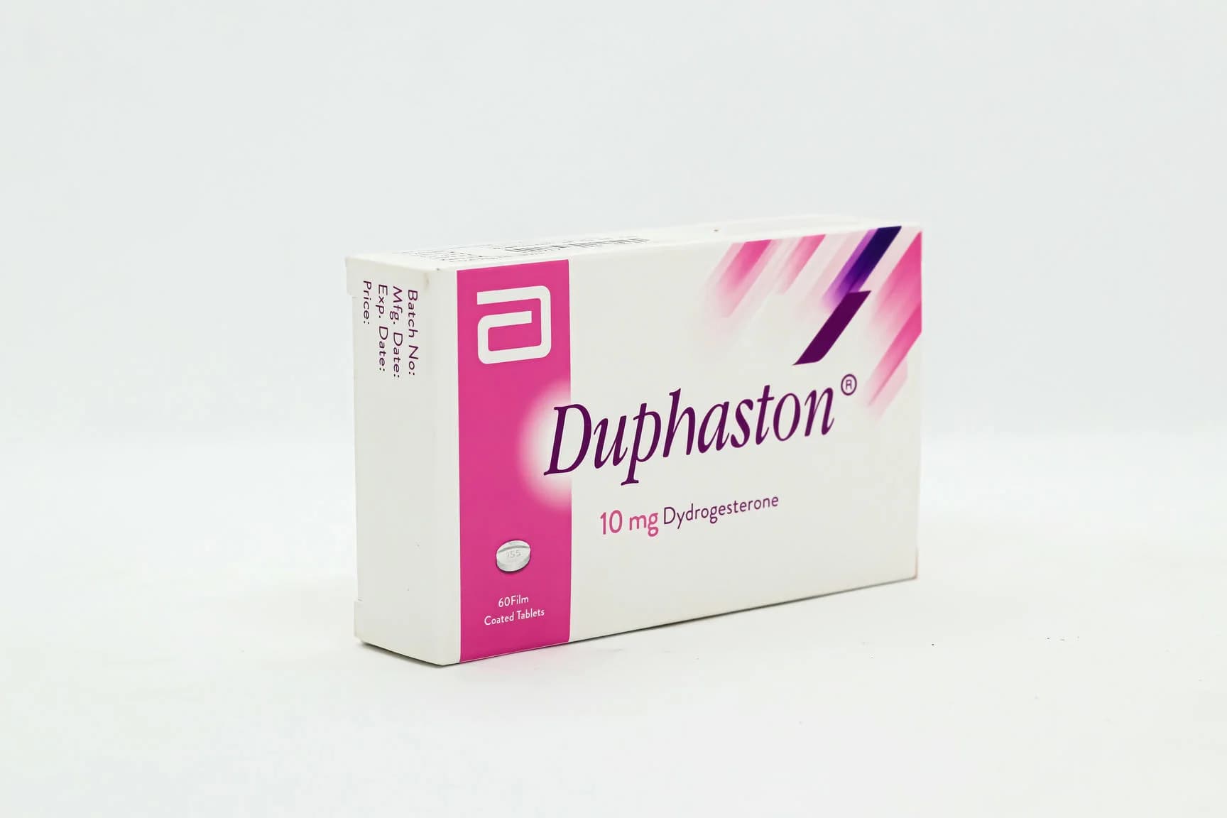 DUPHASTON 60T
