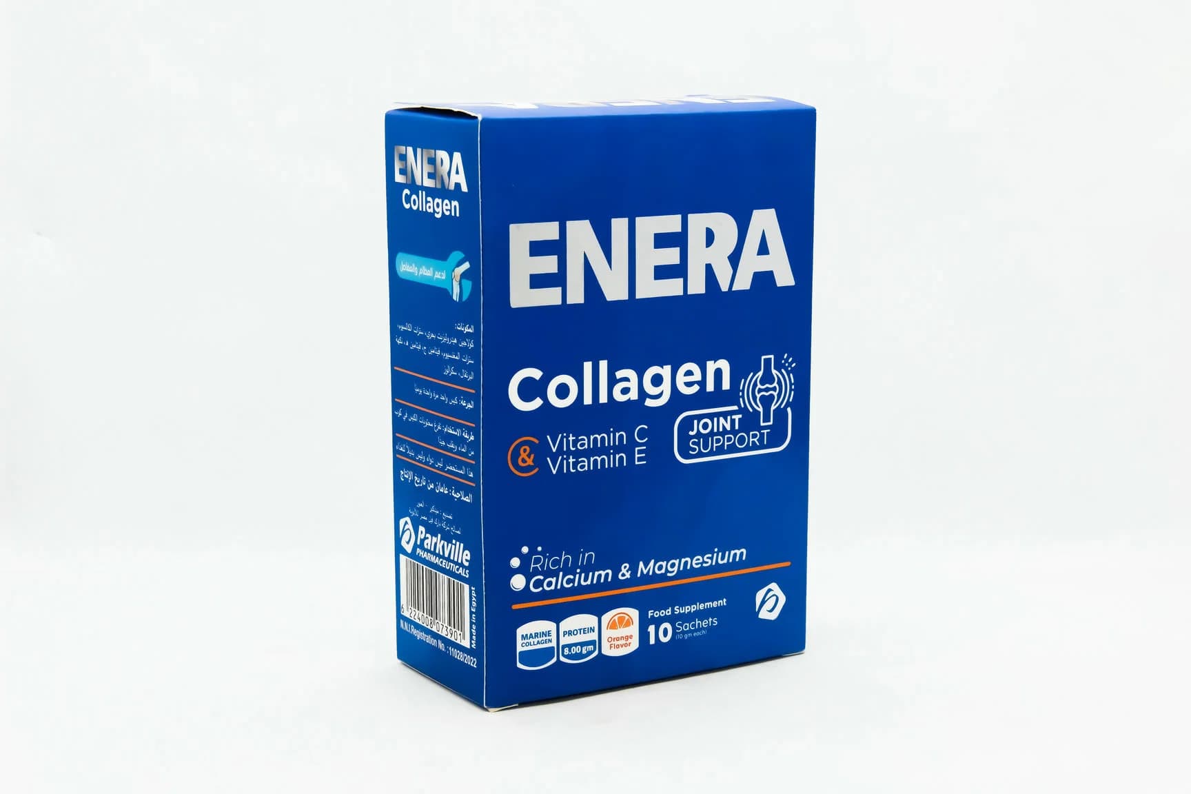 ENERA COLLAGEN 10SACHET