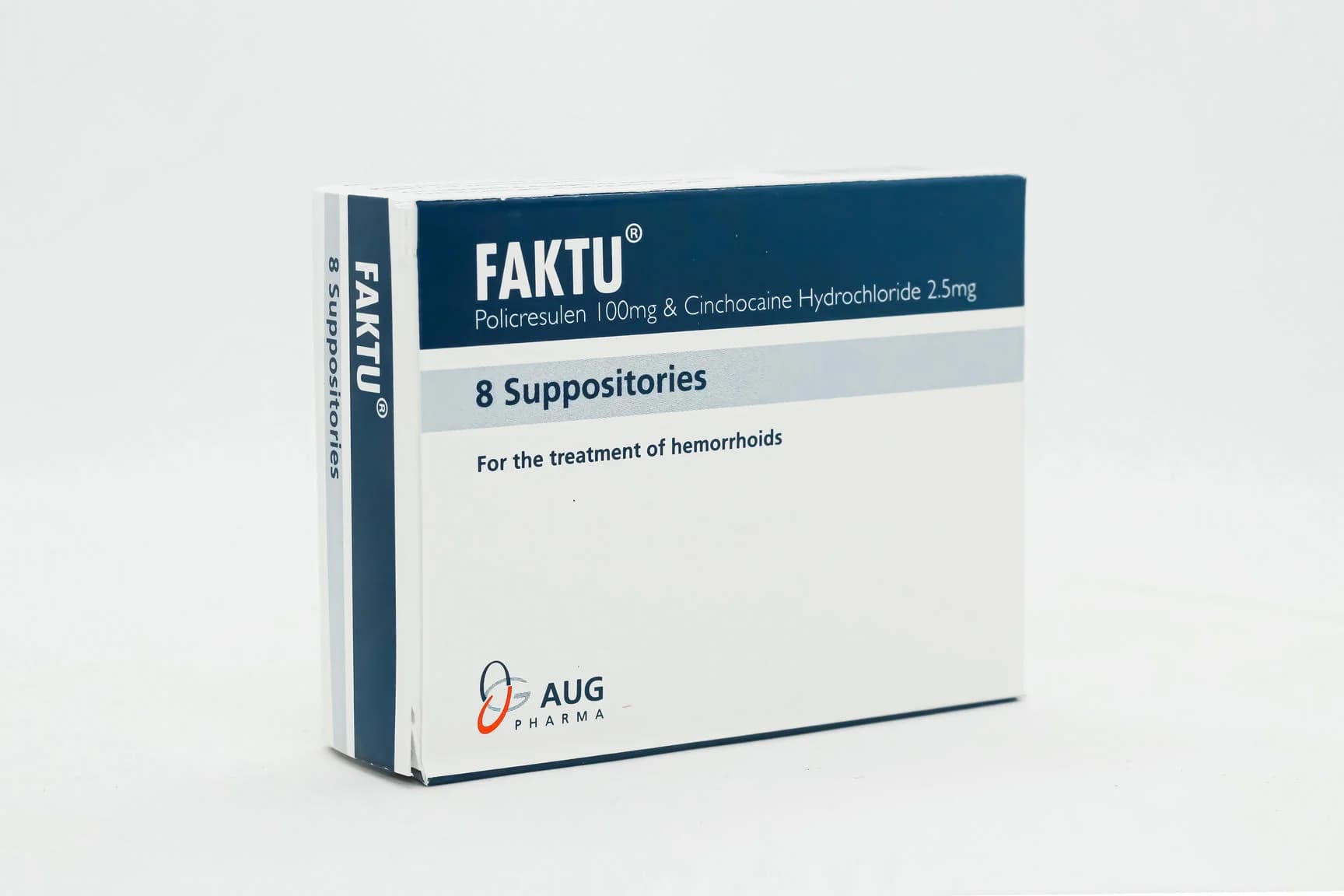 FAKTU SUPP NEW