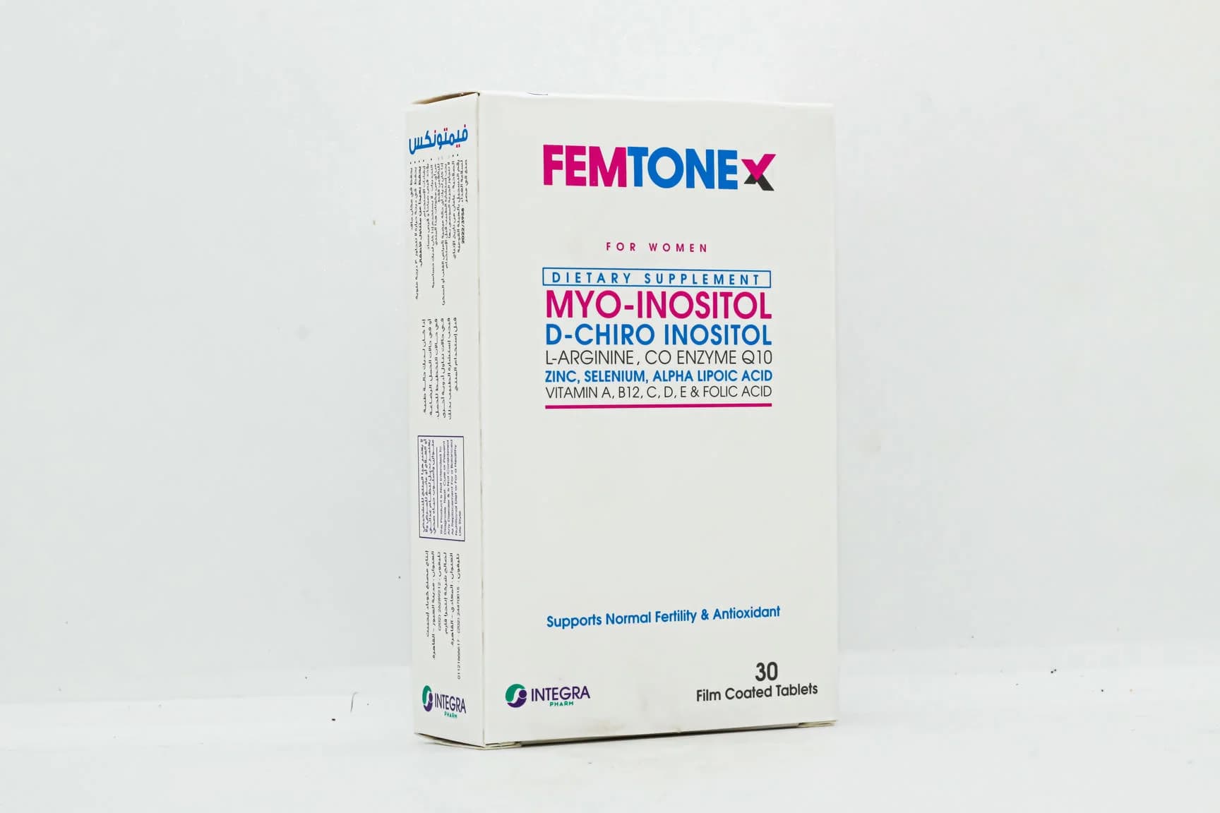 FEMTONEX 30 T