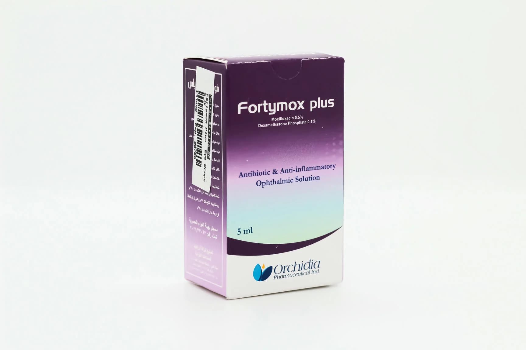 FORTYMOX PLUS DROP
