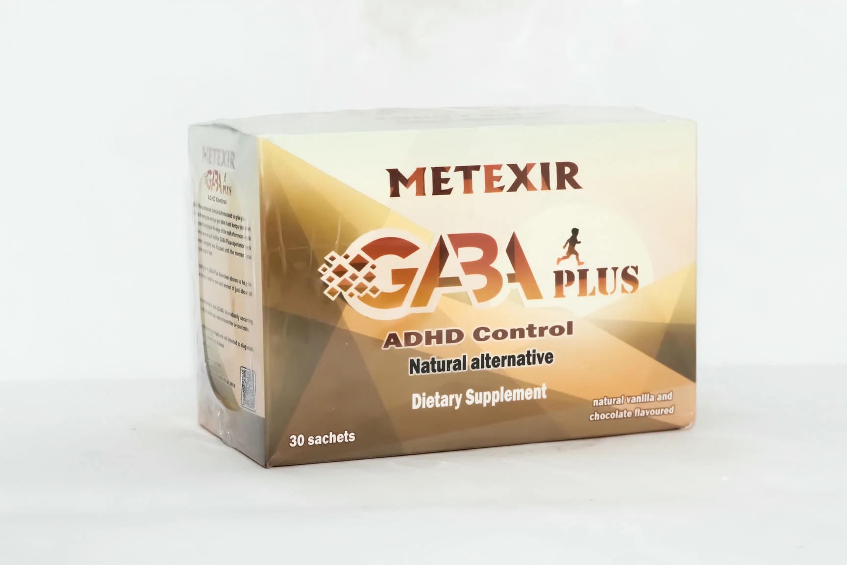 gaba plus 30 sachet