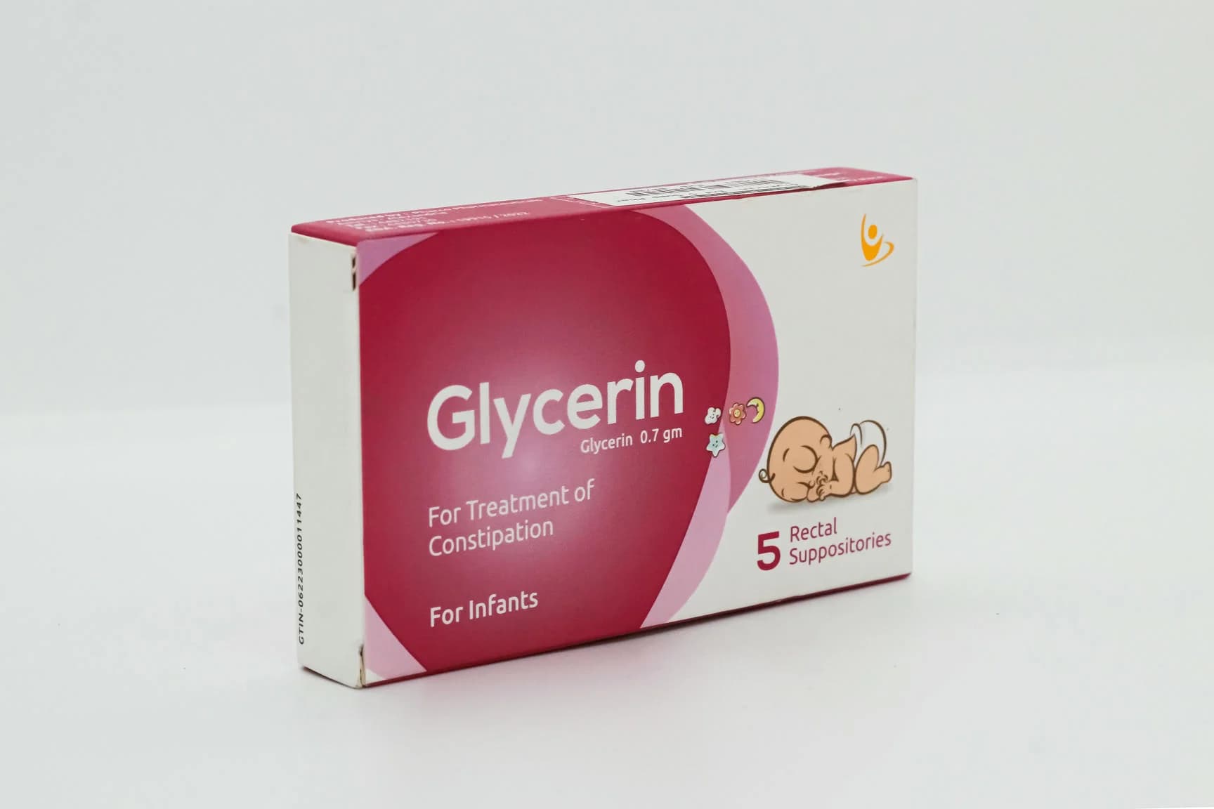 glycerin inf pharco