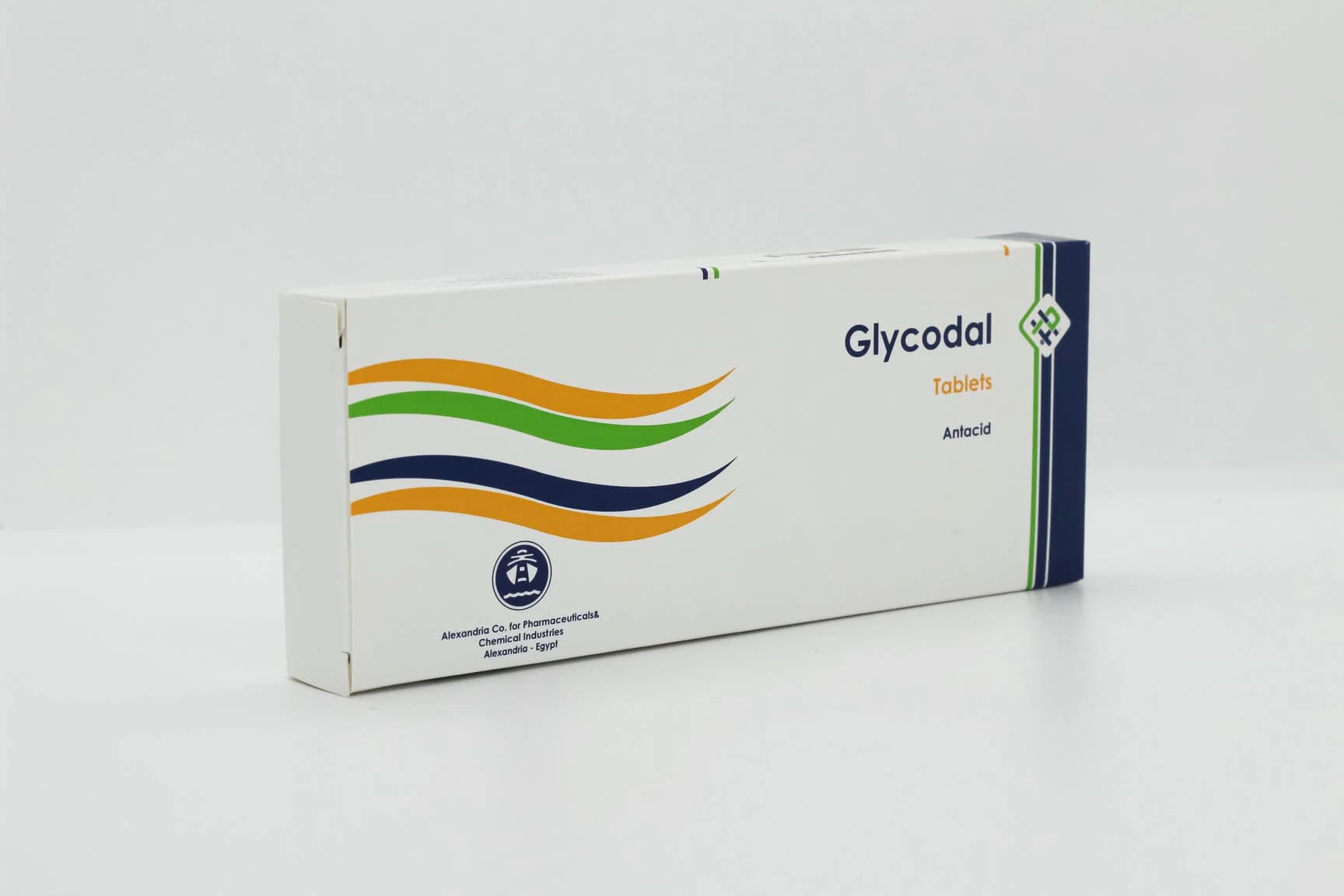 GLYCODAL 30T 