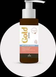 GOLD EXTEND 120ML