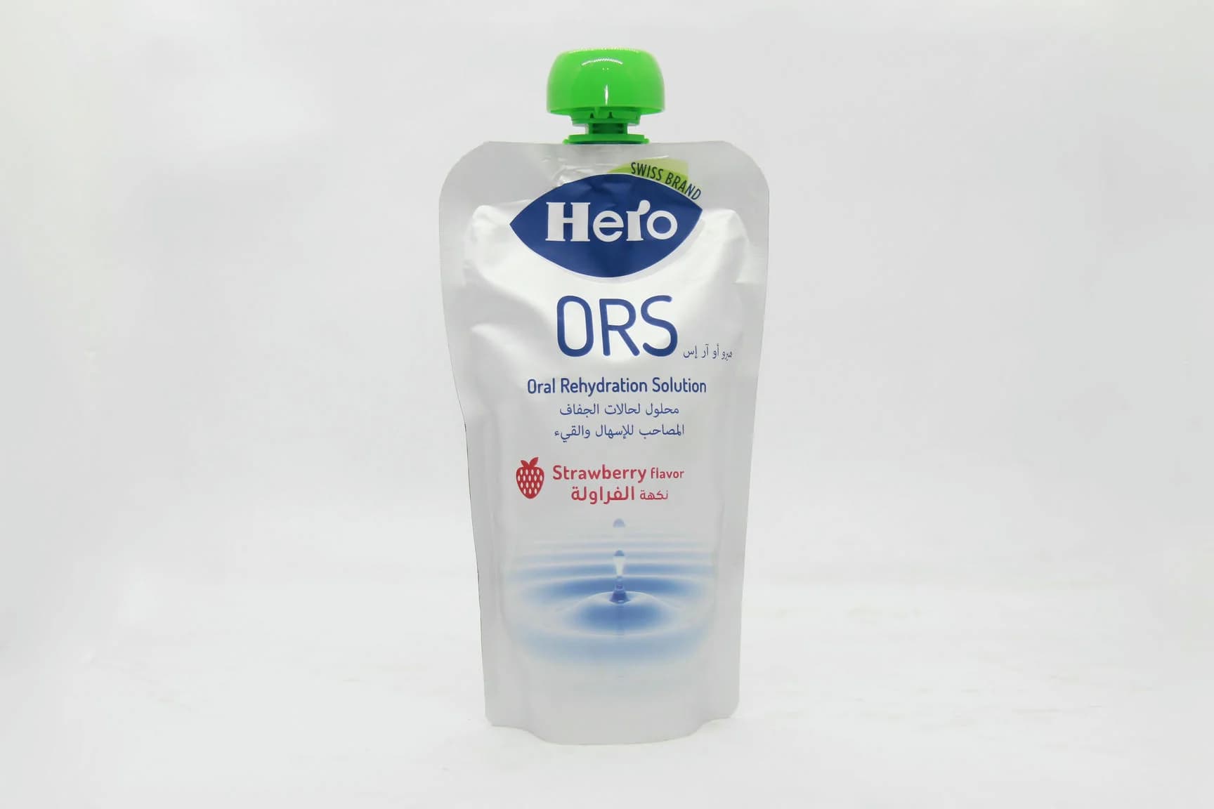 HERO ORS 200 ML