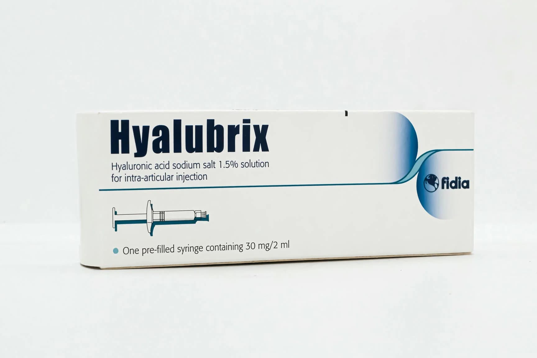 Hyalubrix amp 