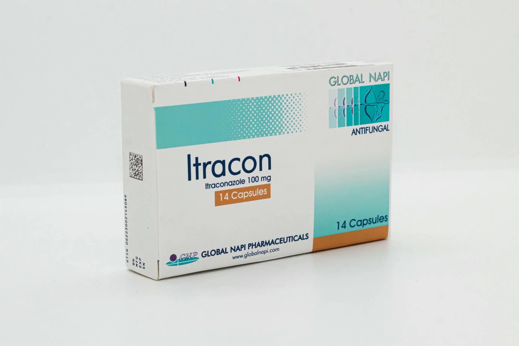 ITRACON 14 CAP