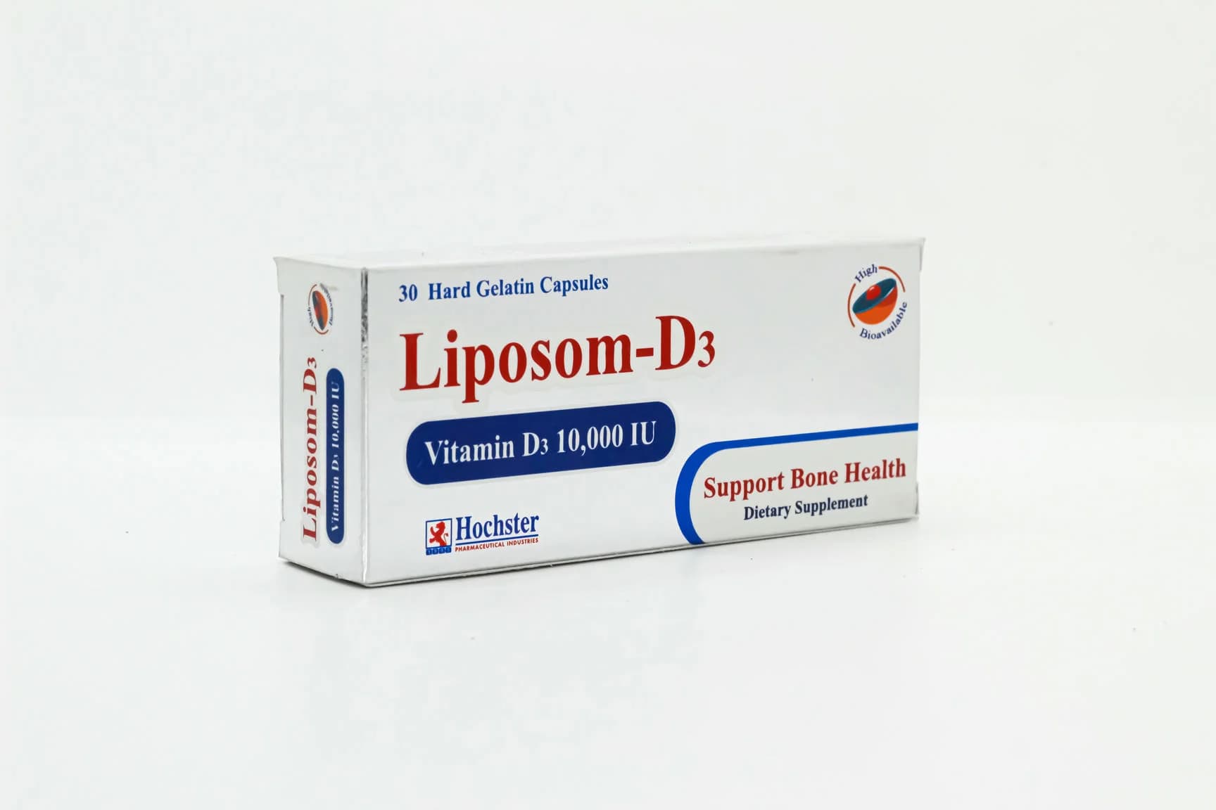 LIPOSOM D3 30T