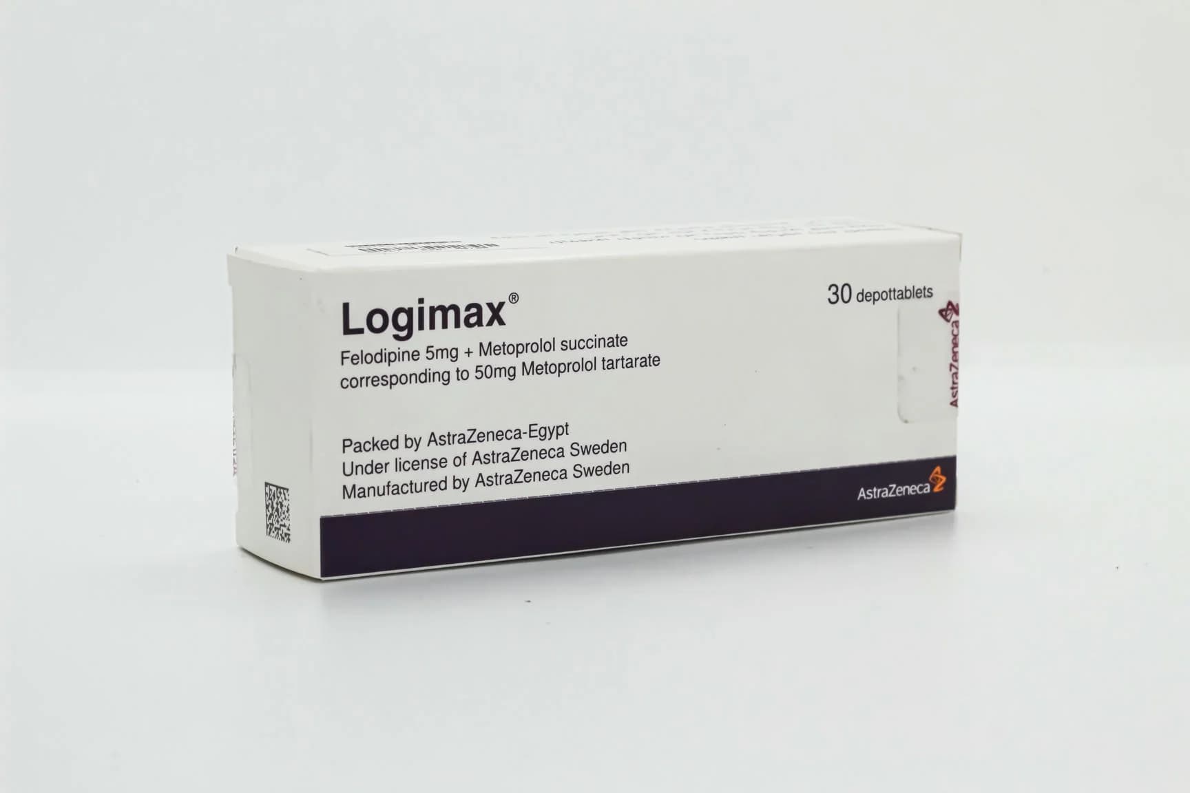 LOGIMAX 30TAB