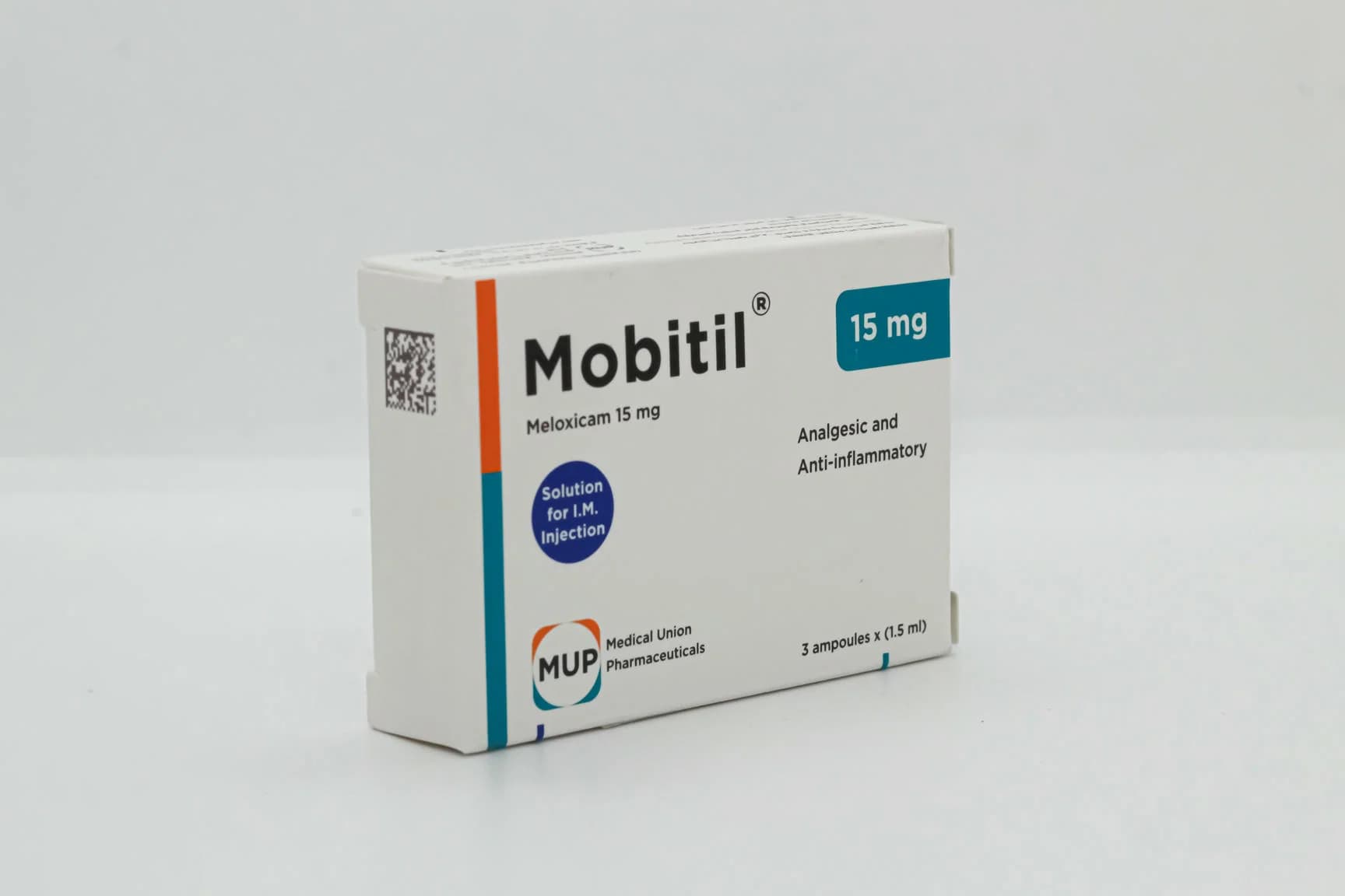 MOBITIL 3 AMP