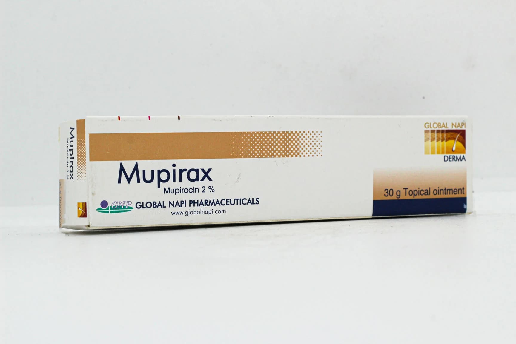 MUPIRAX OINT 30 GM