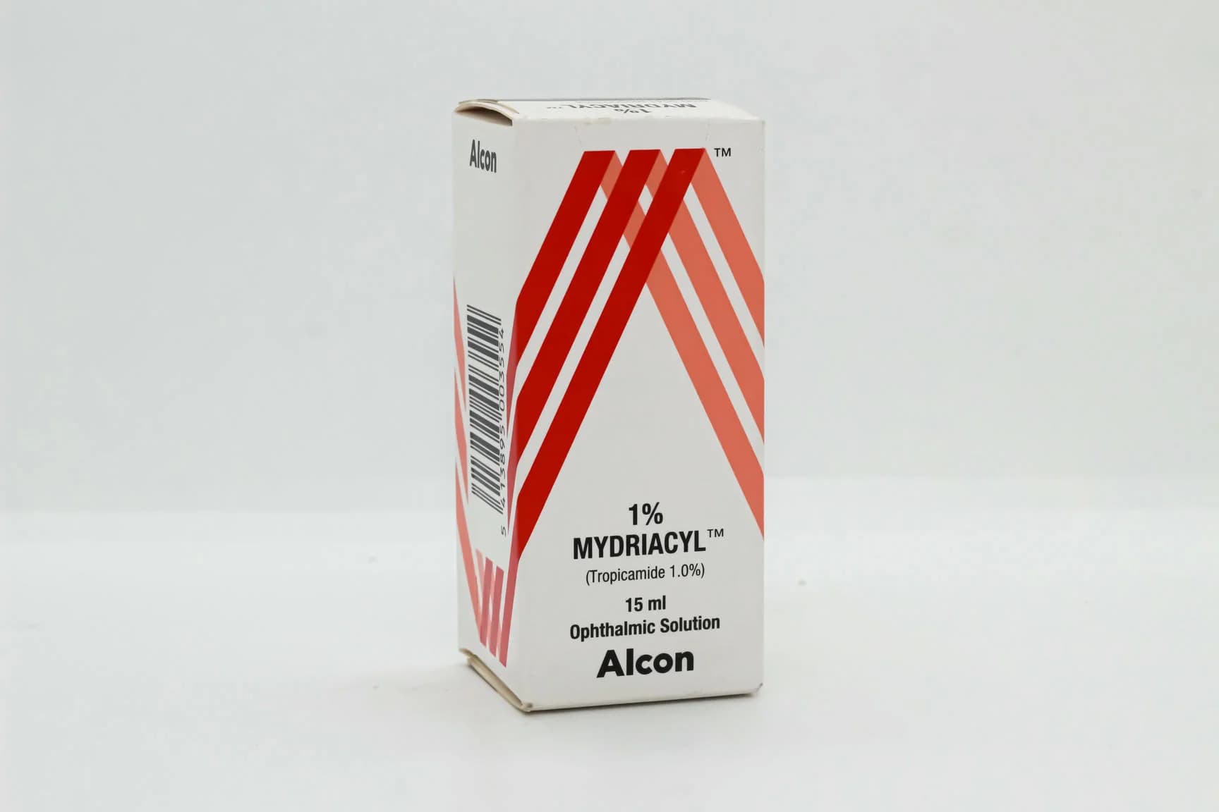 MYDRIACYL EYE DROPS 15ML