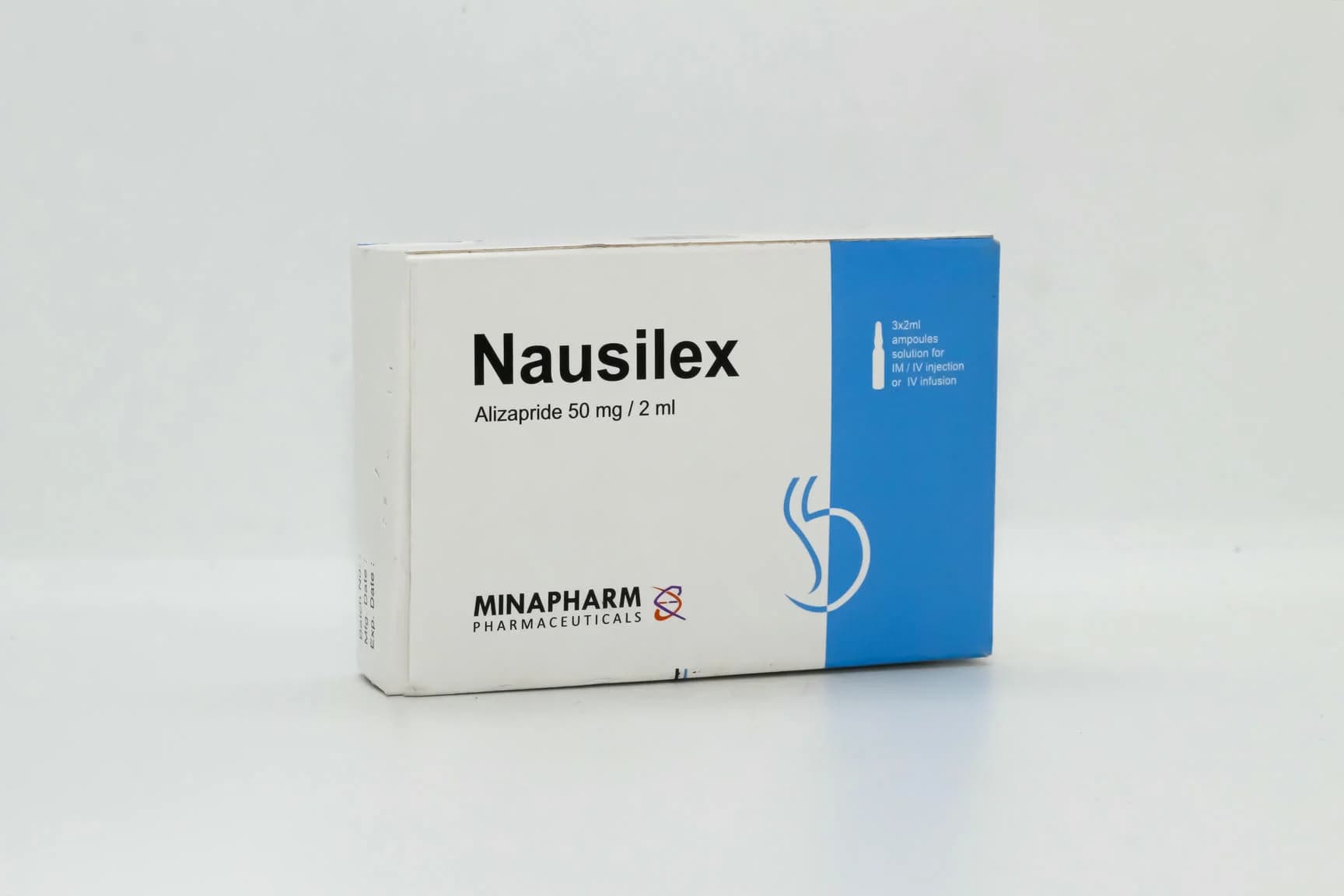 NEUSLIX 3 AMP