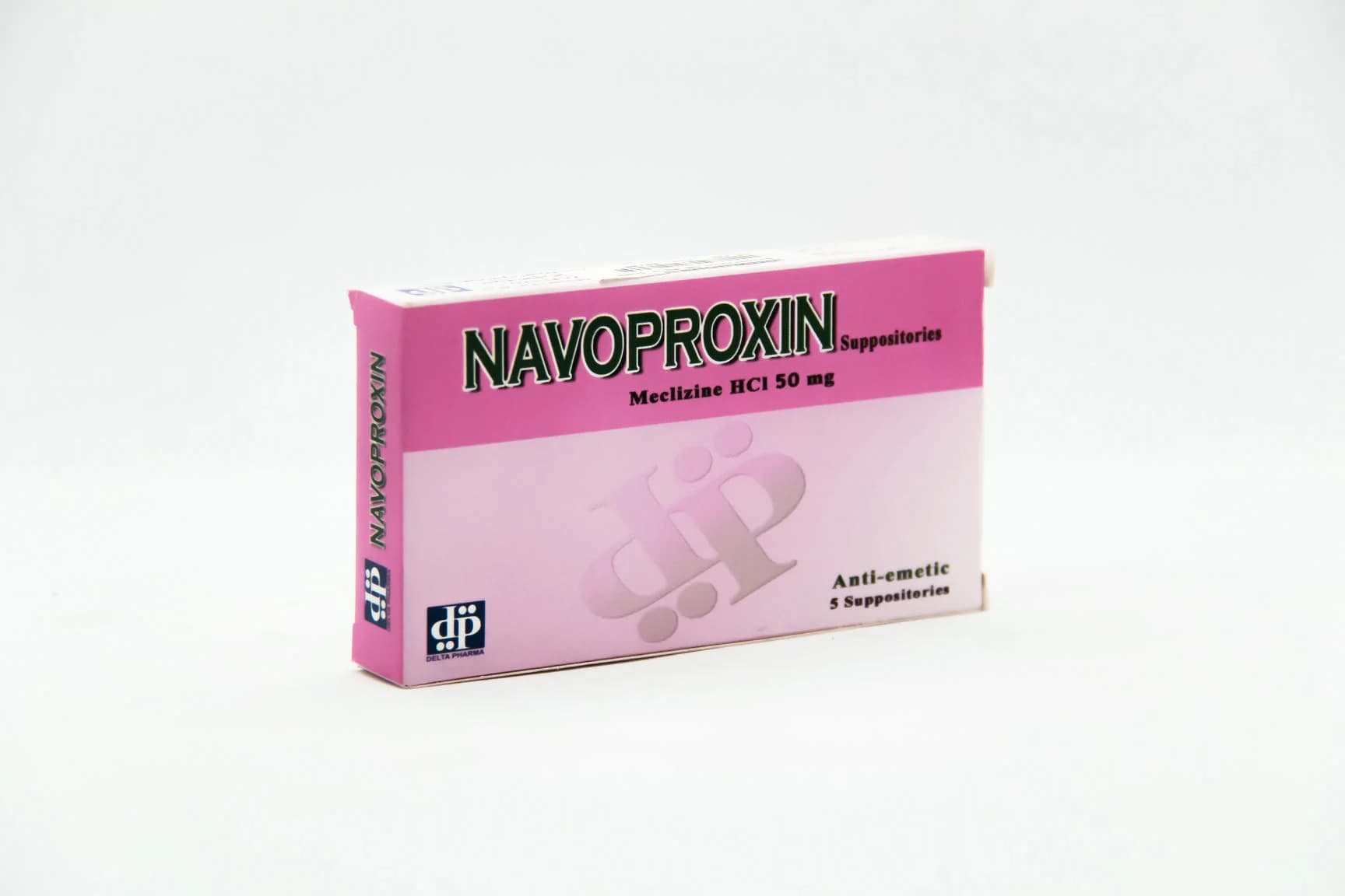 NAVOPROXIN SUPP NEW
