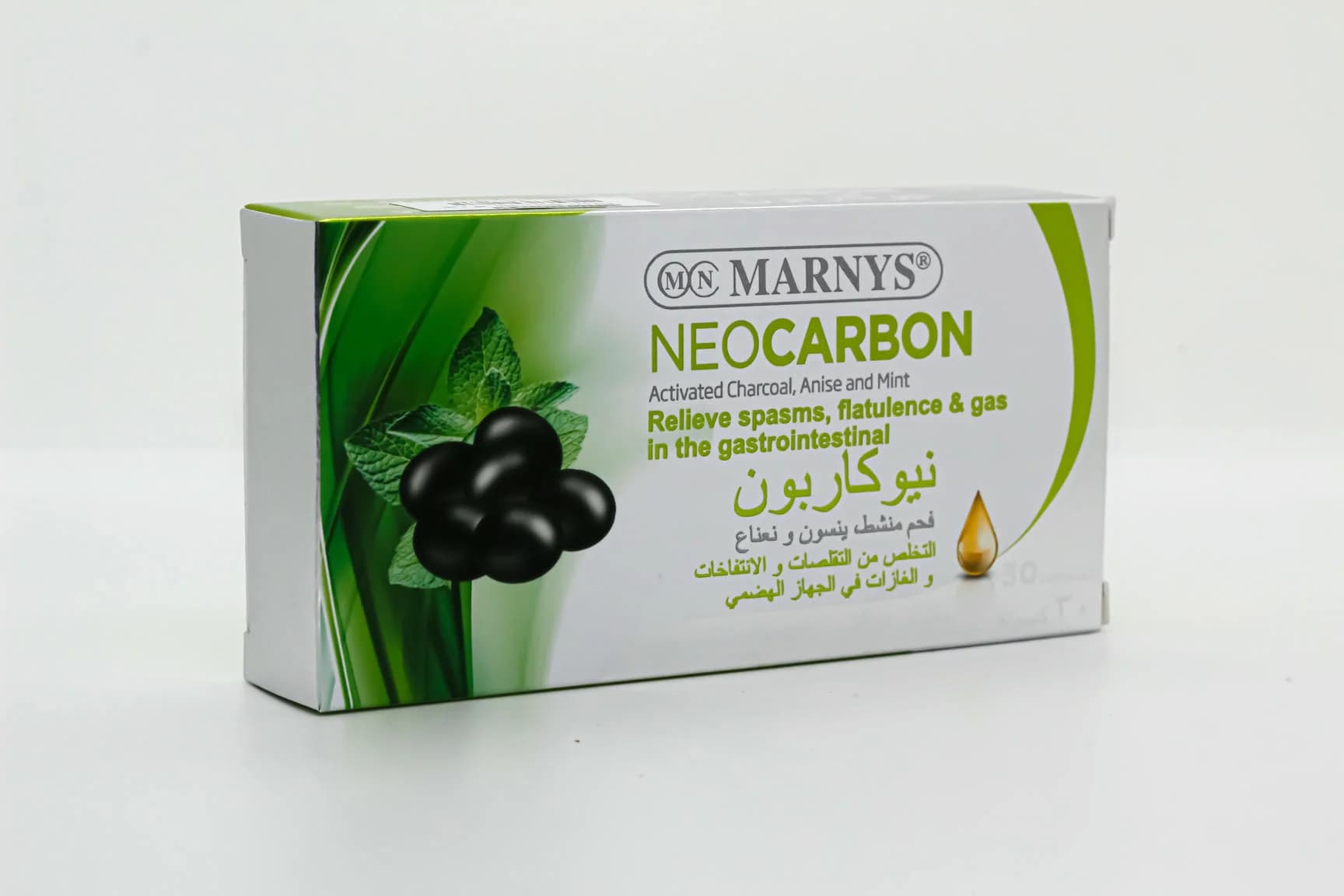 NEOCARBON 30T