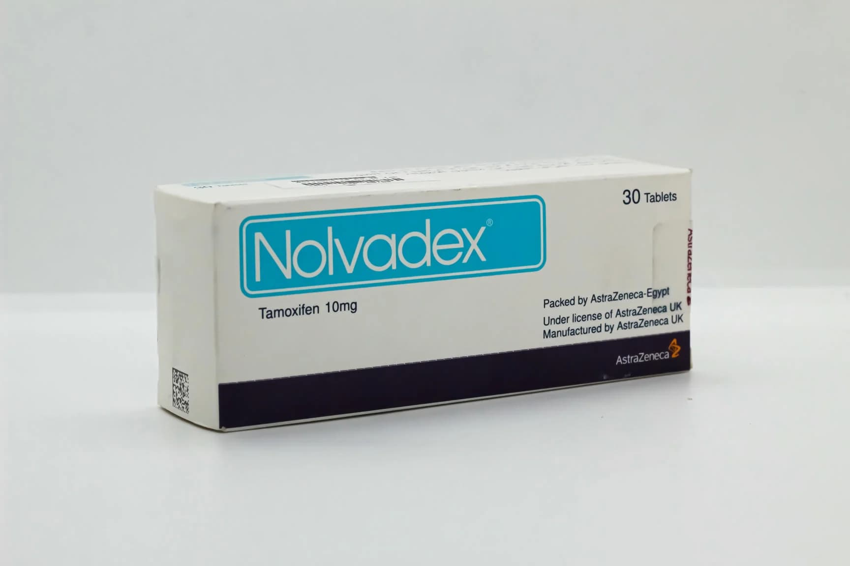 NOLVADEX 30 Tab