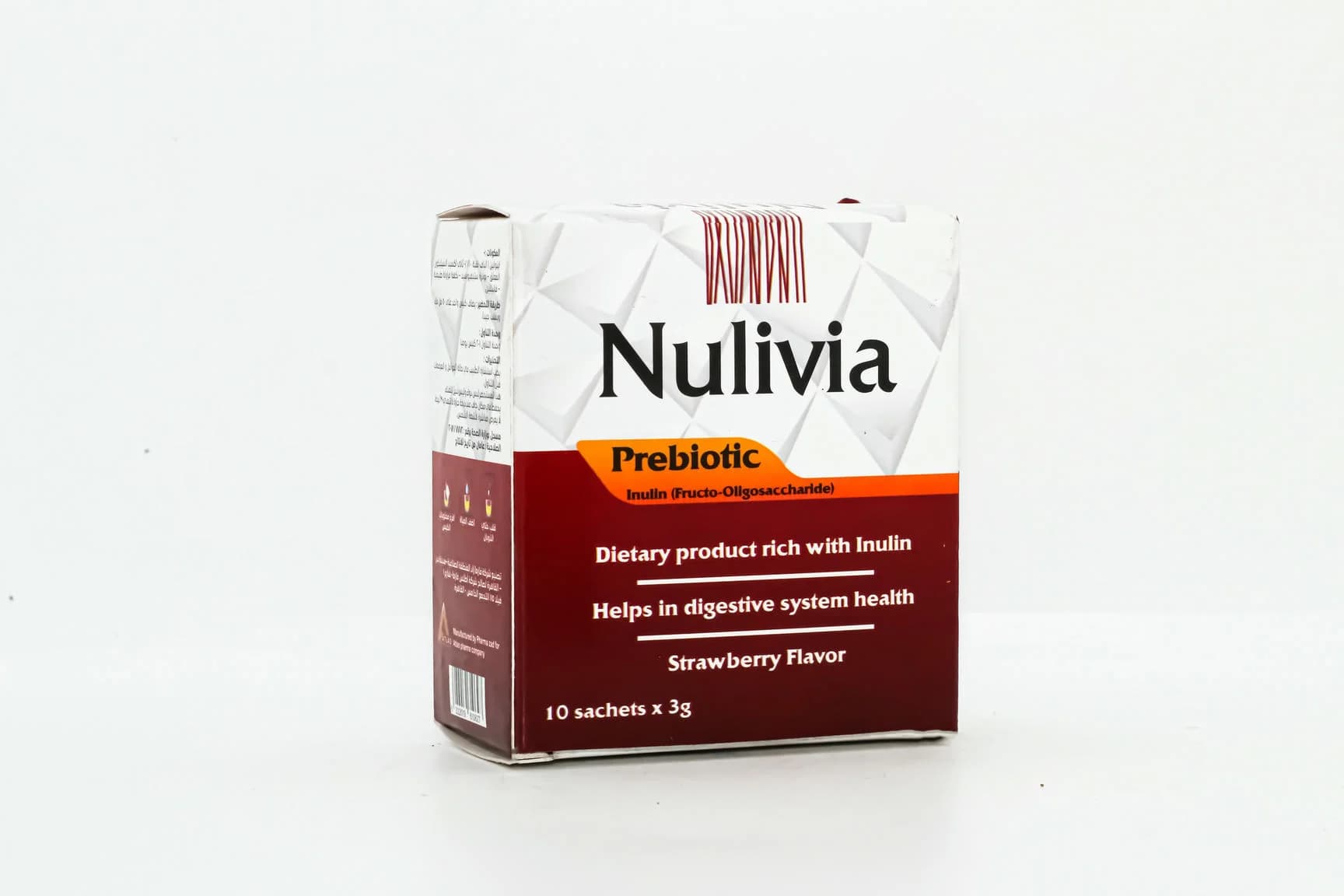 NULIVIA SACHET
